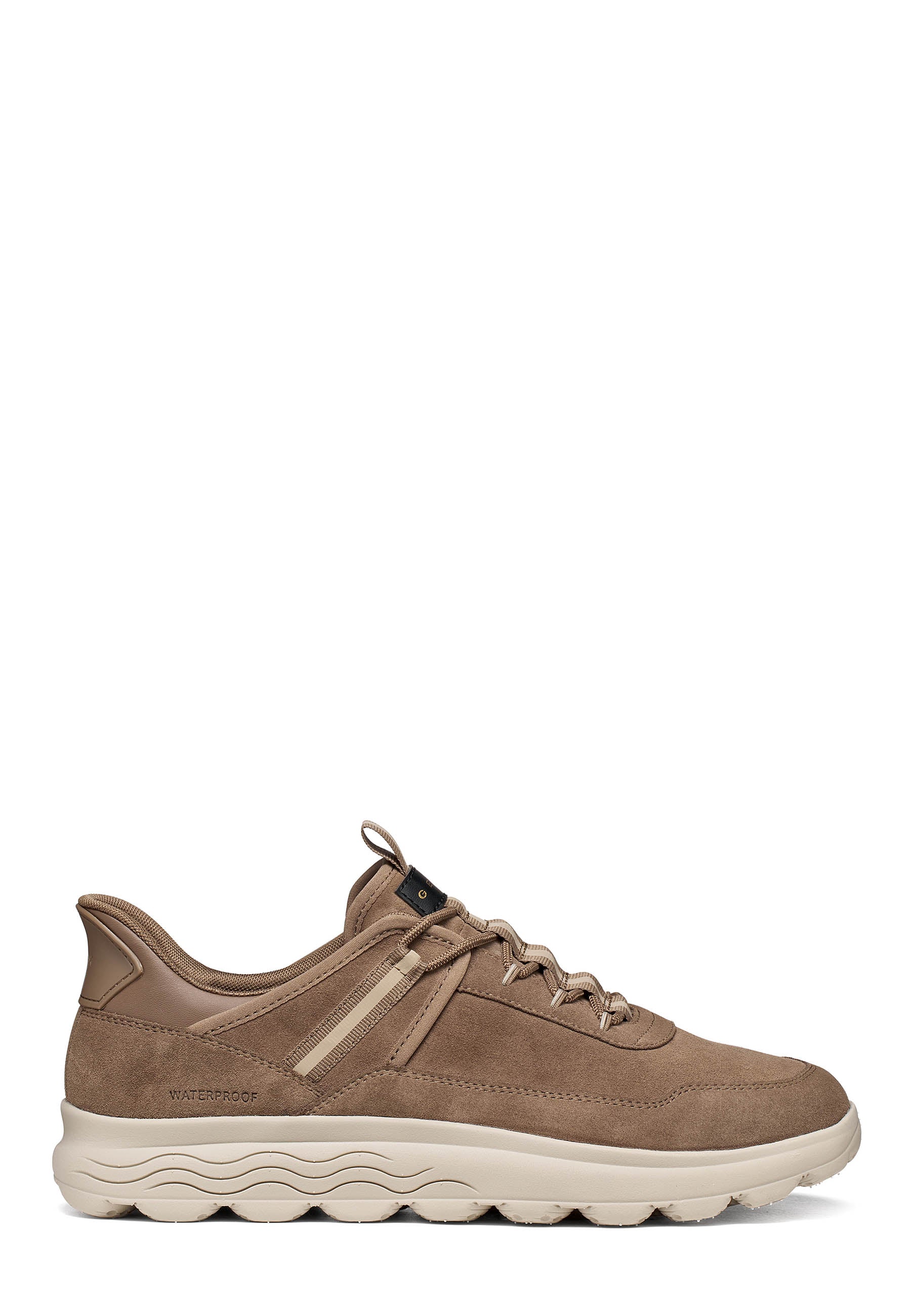 Sneakers Marrone Geox