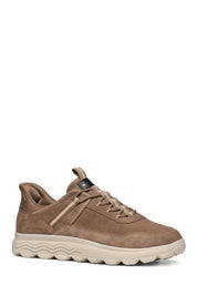 Sneakers Marrone Geox