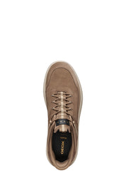 Sneakers Marrone Geox