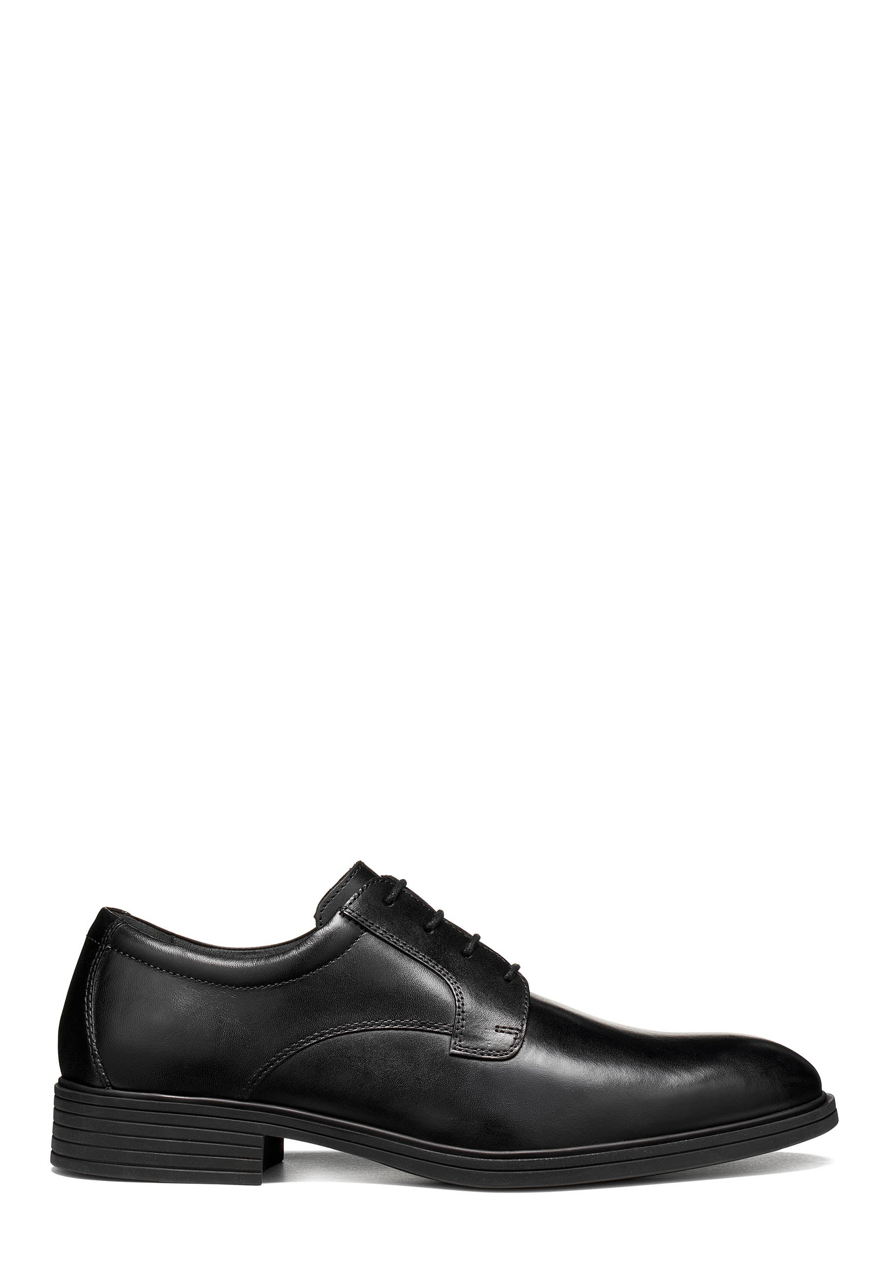 Francesine Nero Geox
