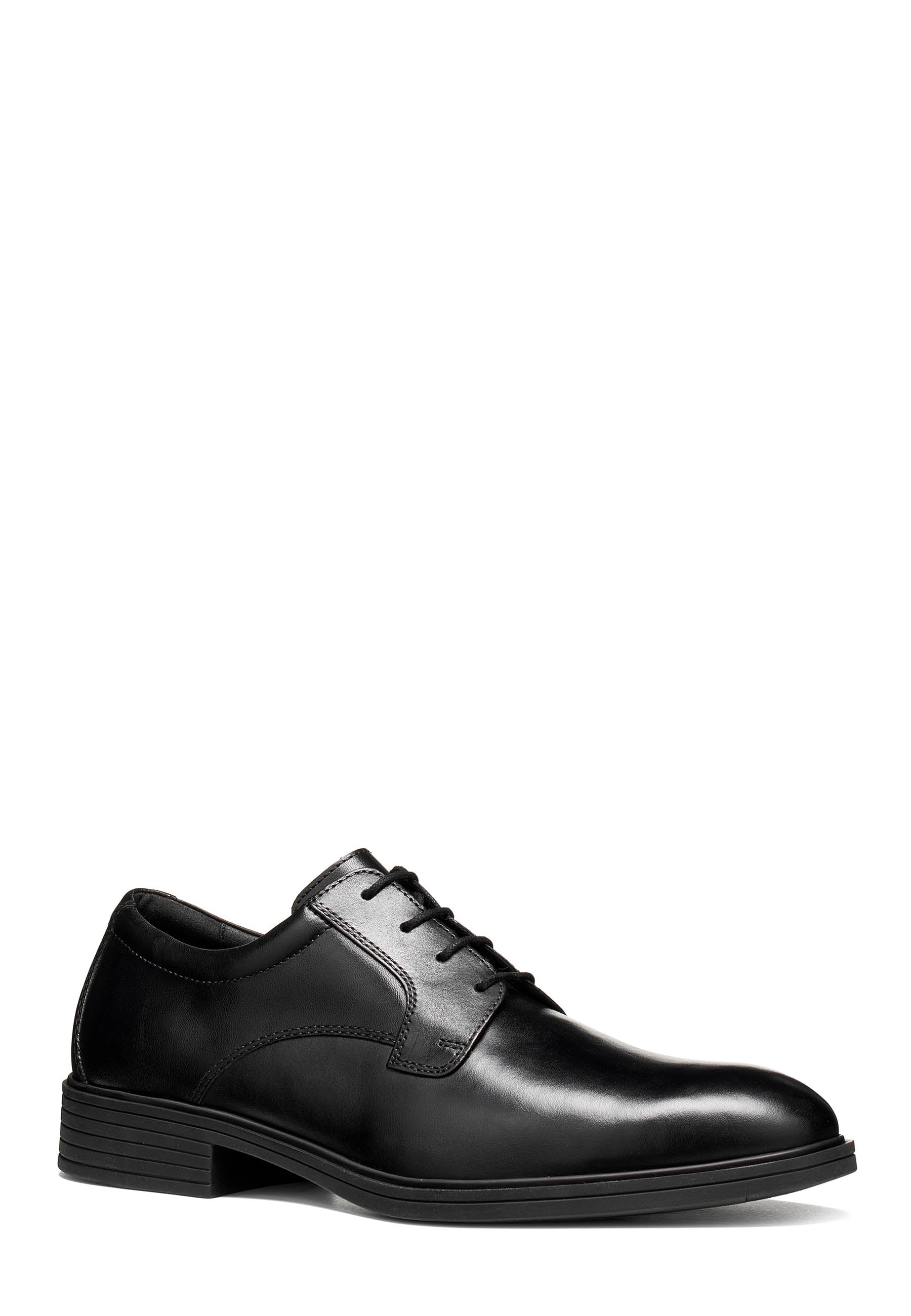 Francesine Nero Geox