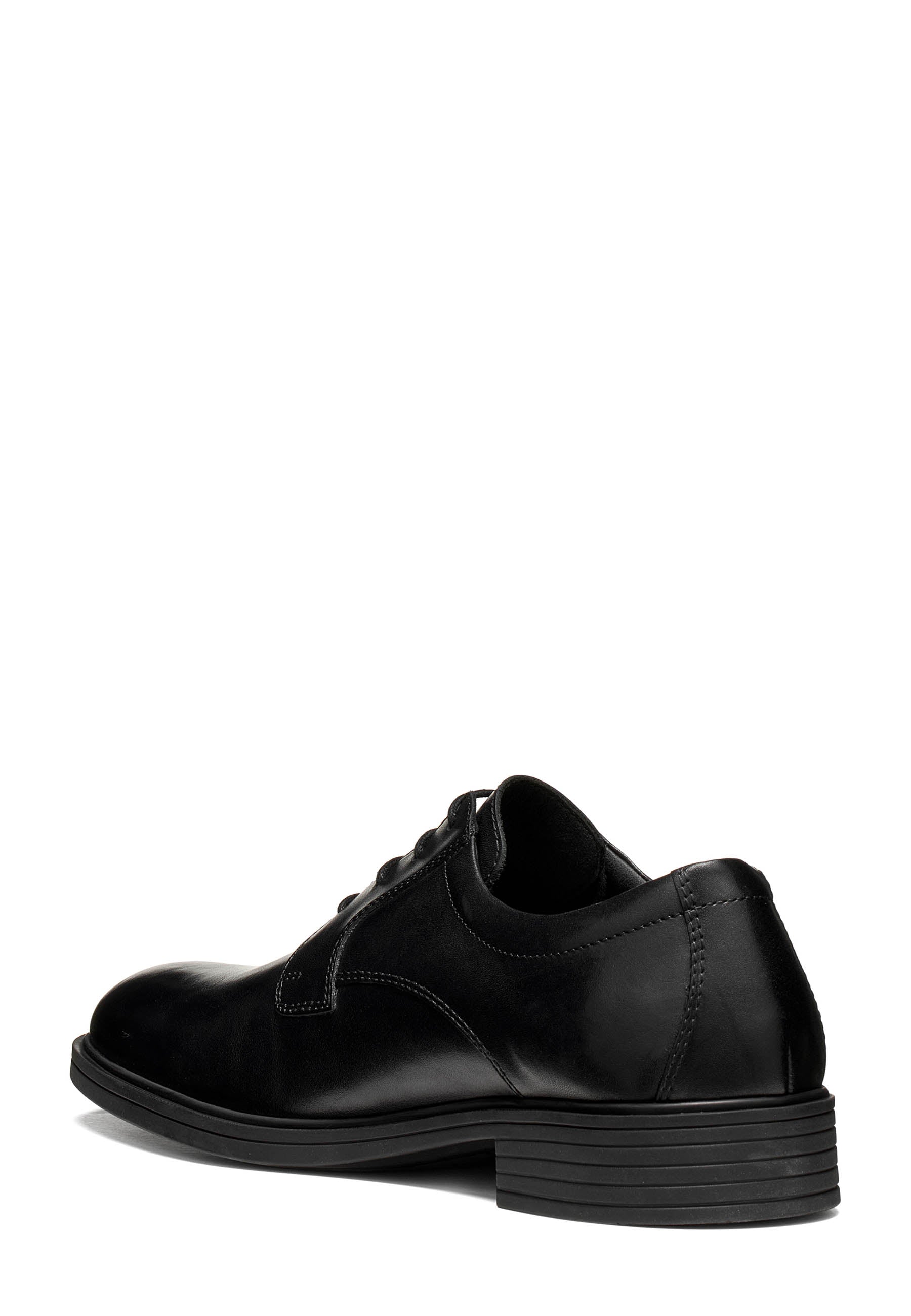 Francesine Nero Geox