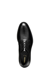Francesine Nero Geox