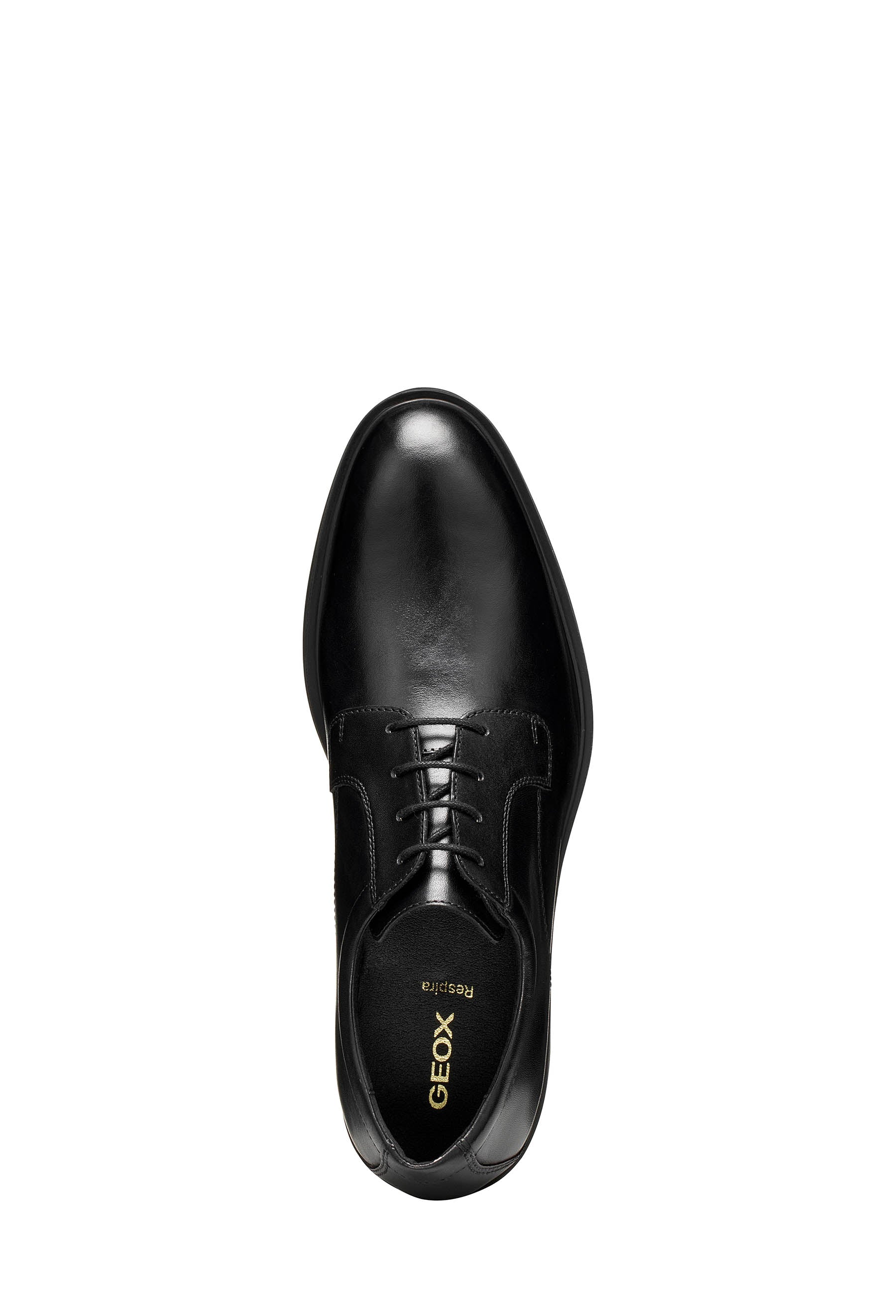 Francesine Nero Geox