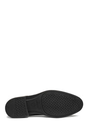 Francesine Nero Geox