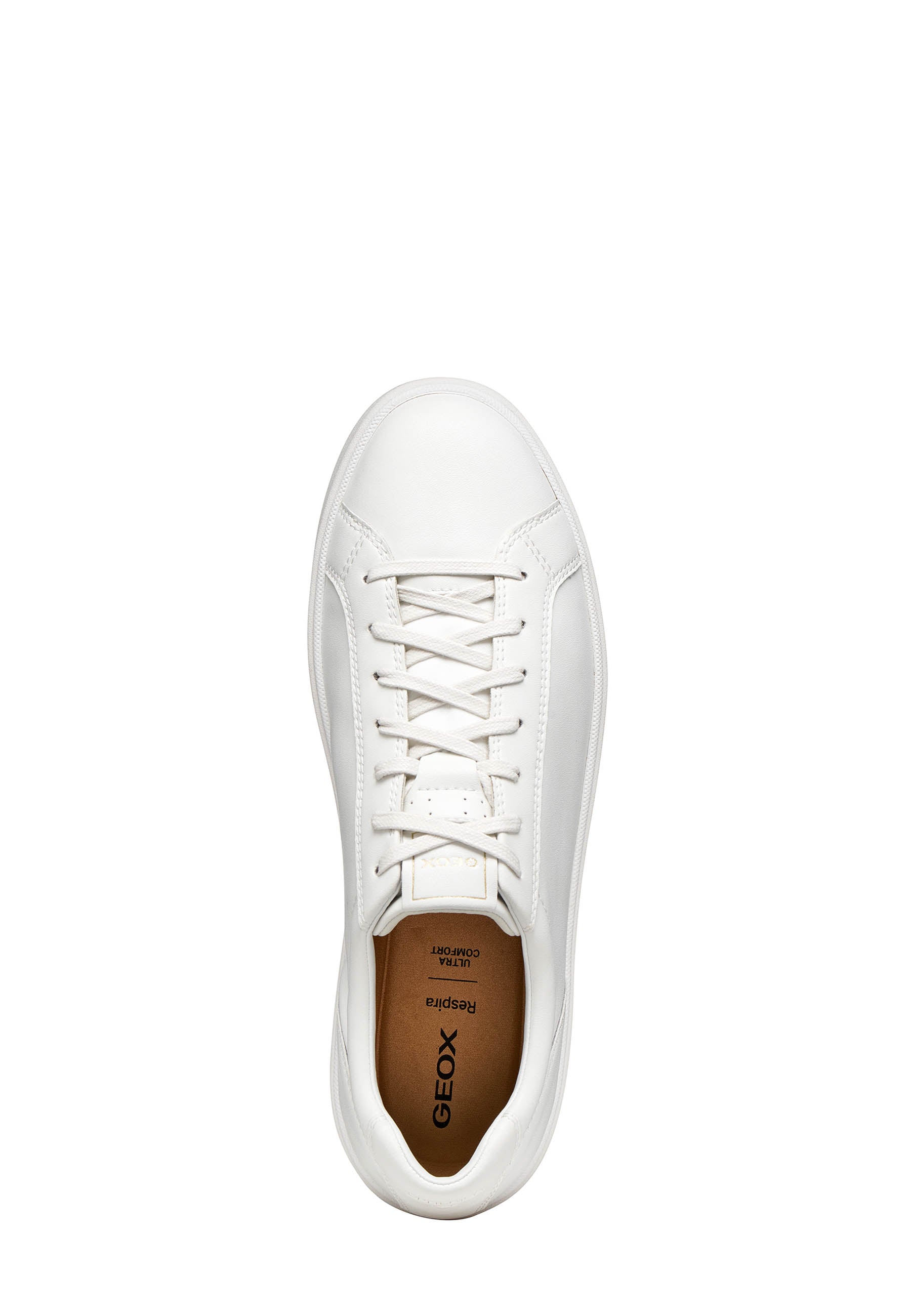 Sneakers Bianco Geox