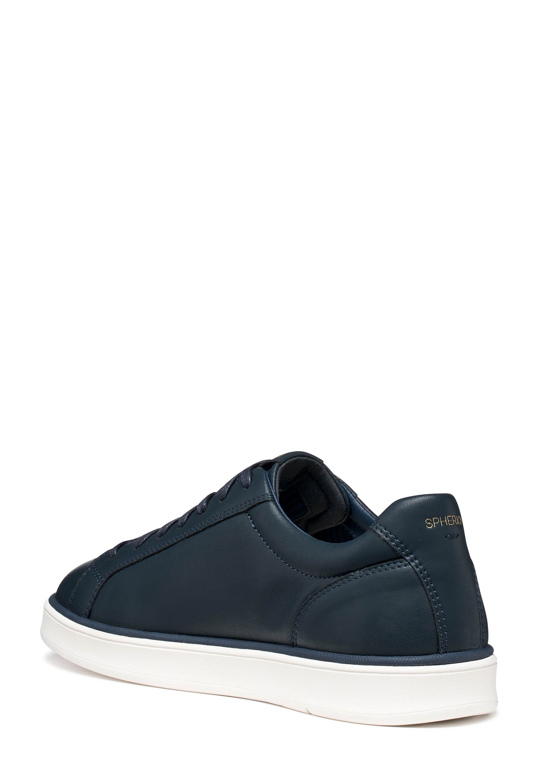 Sneakers Blu Geox