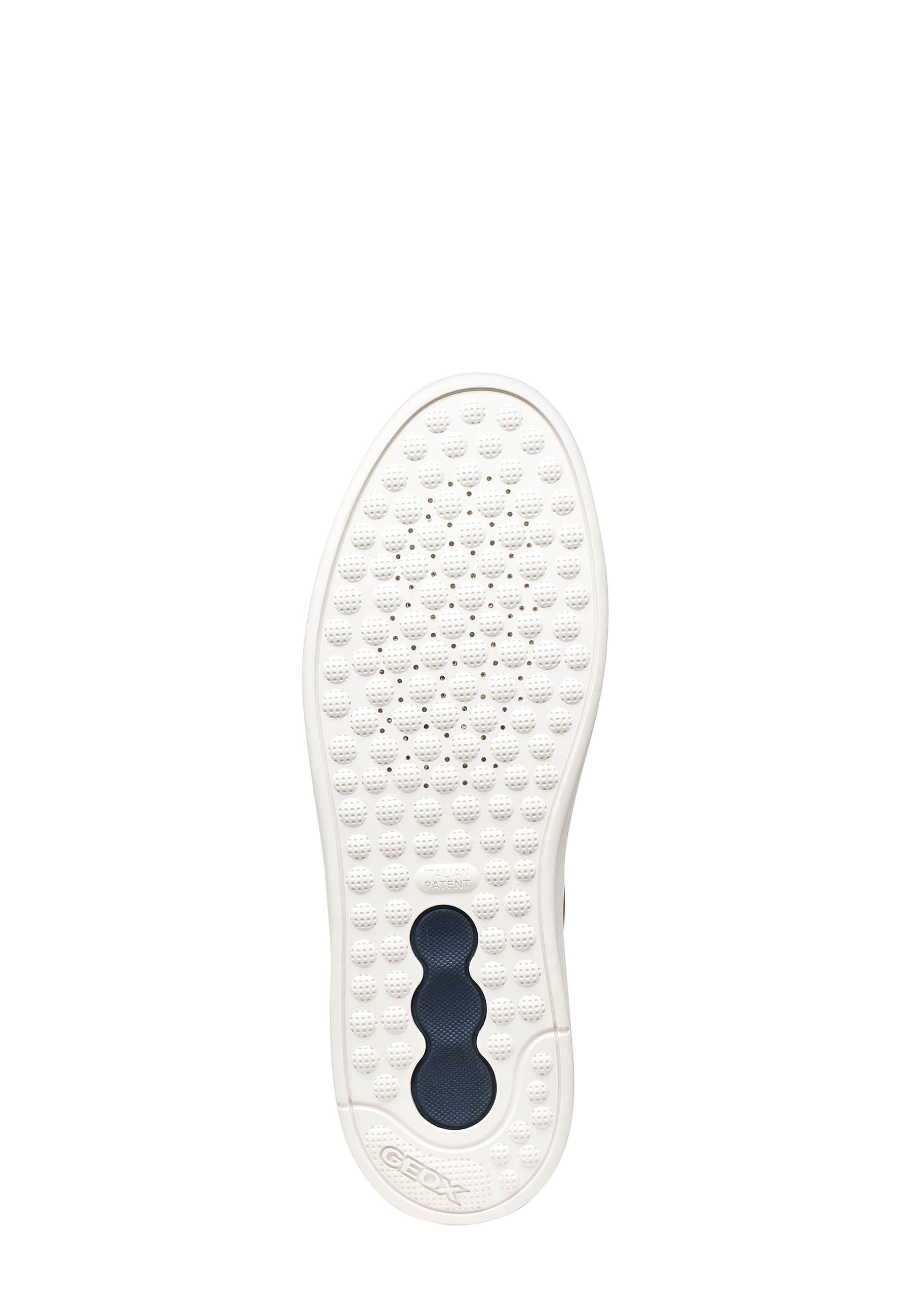 Sneakers Blu Geox