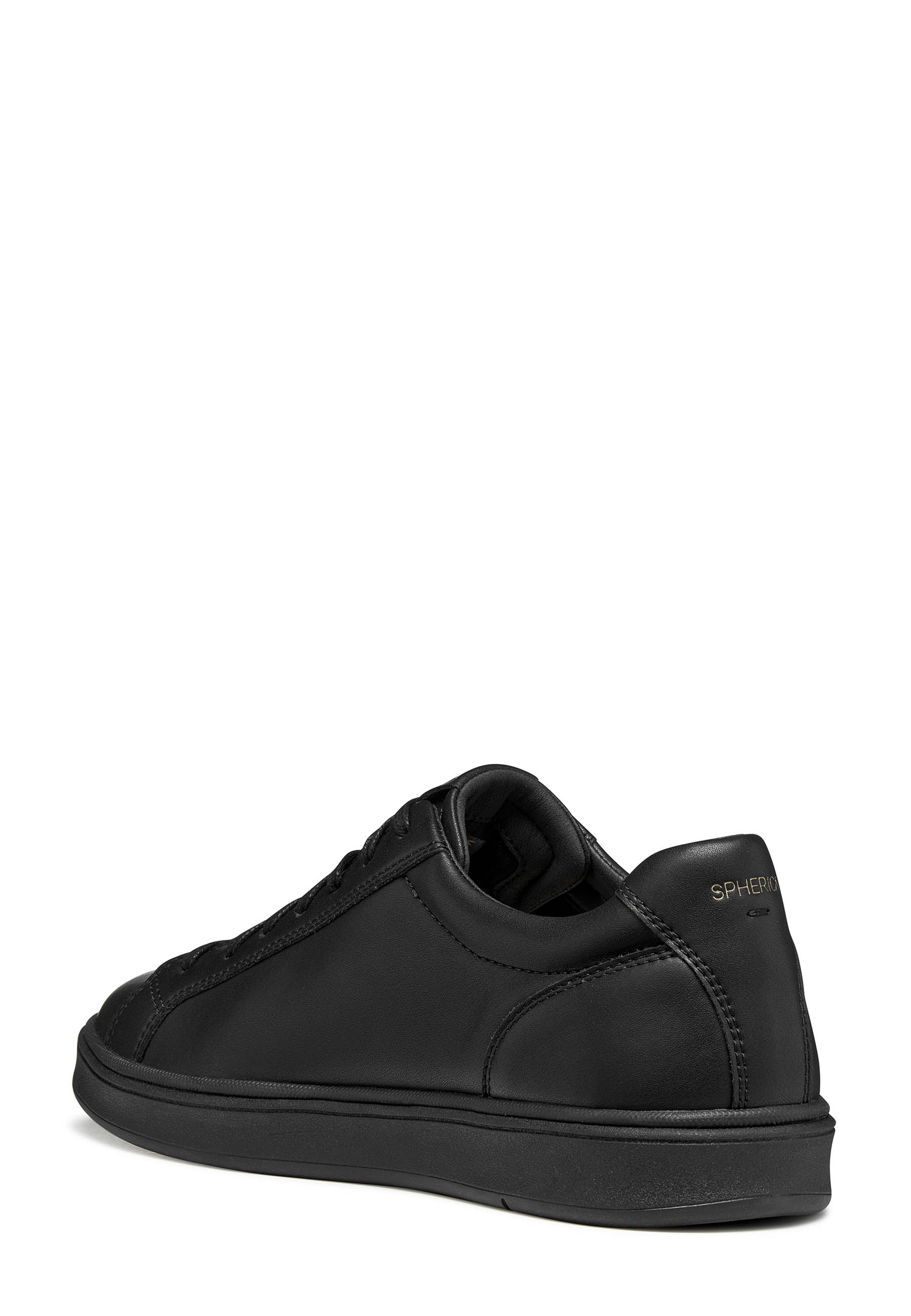 Sneakers Nero Geox