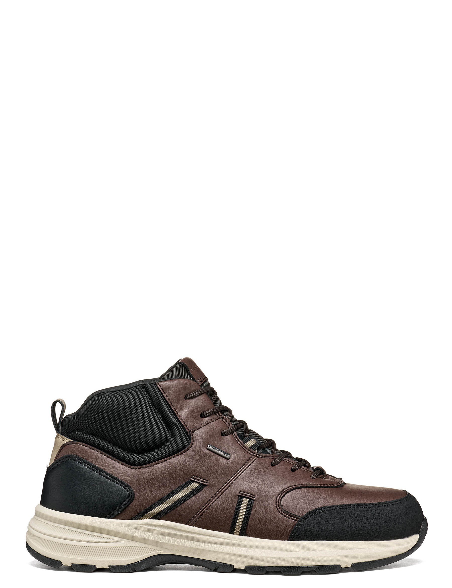 Sneakers Marrone Geox