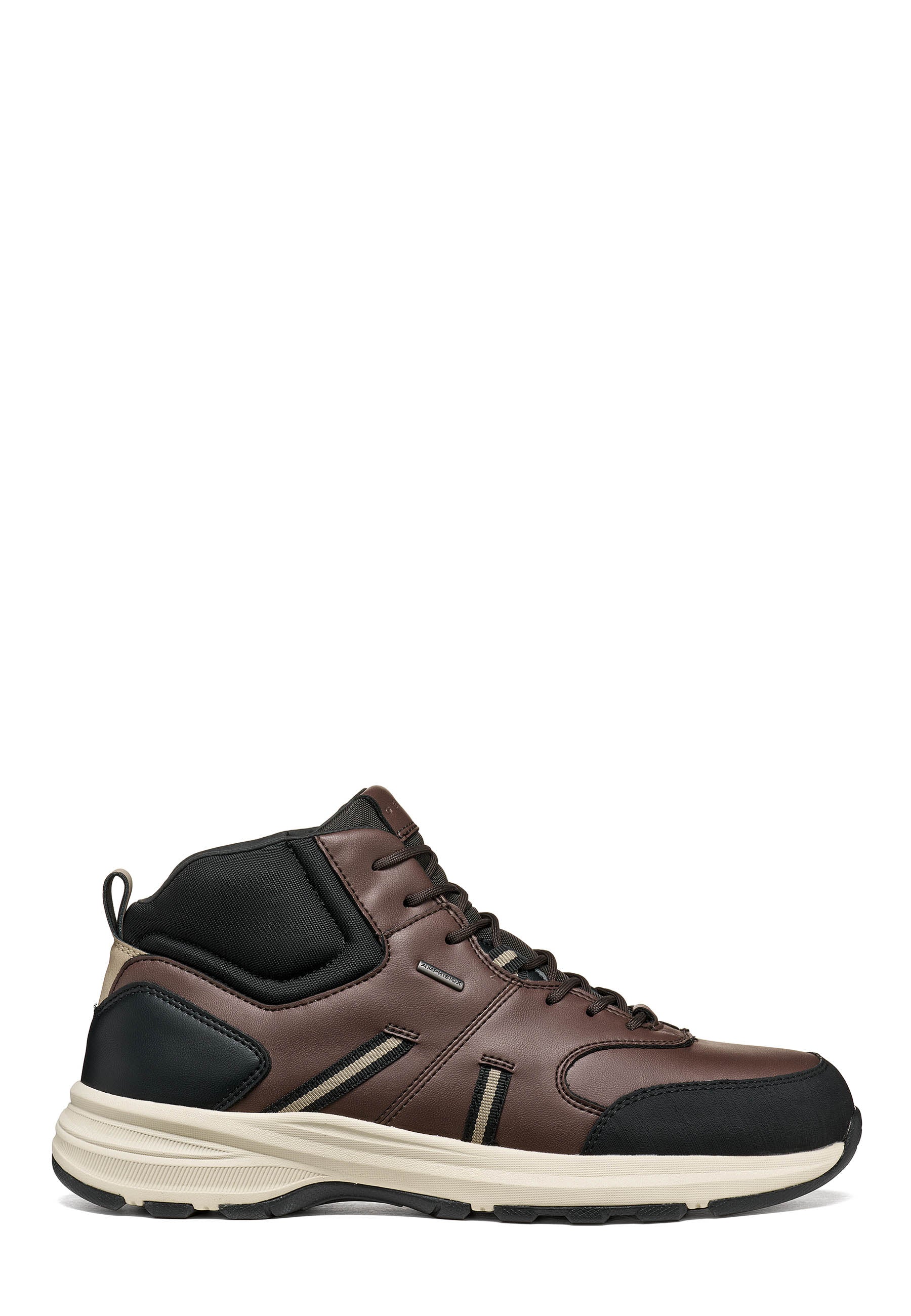 Sneakers Marrone Geox