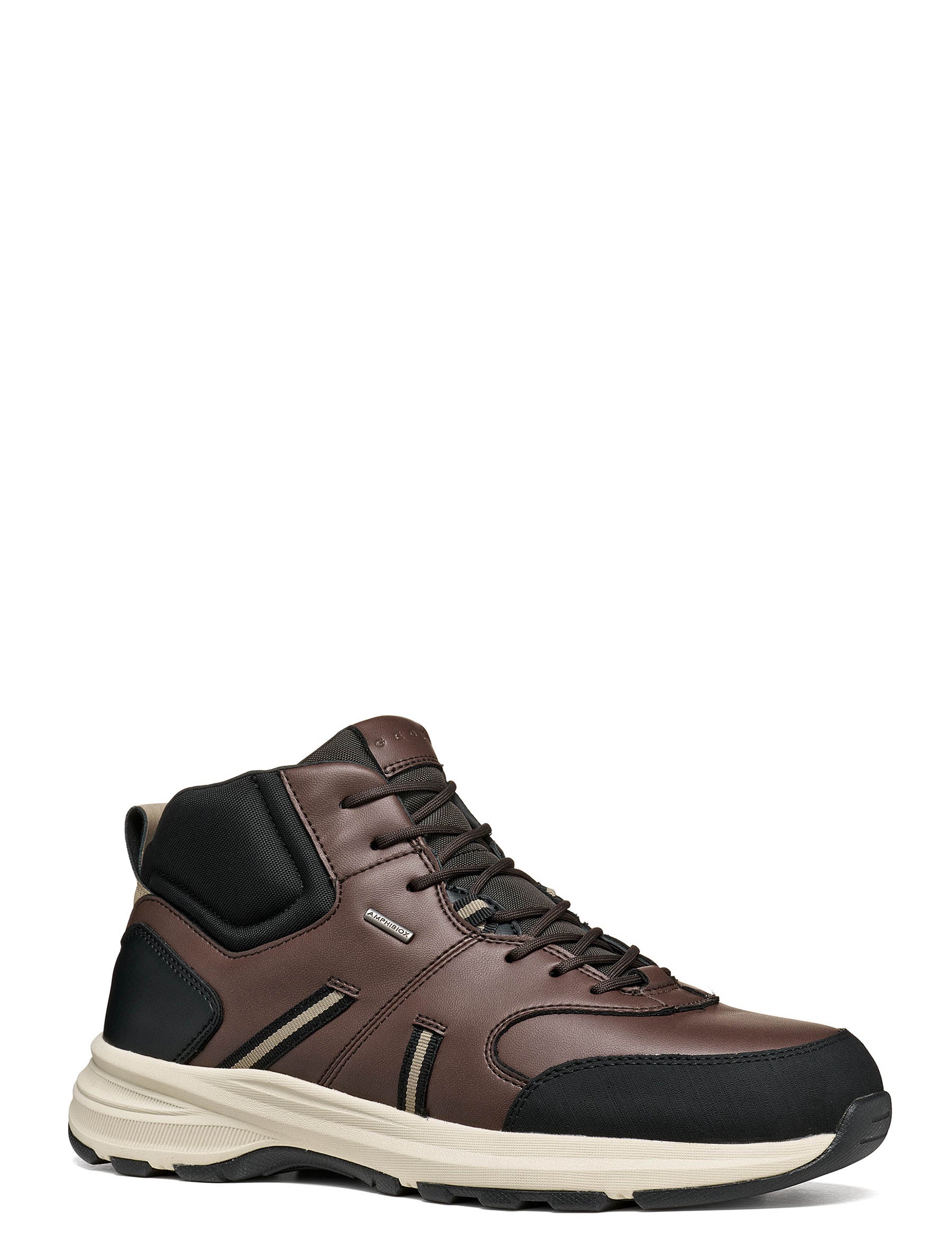 Sneakers Marrone Geox