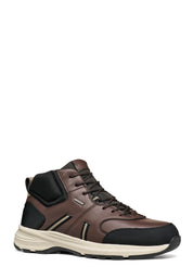 Sneakers Marrone Geox