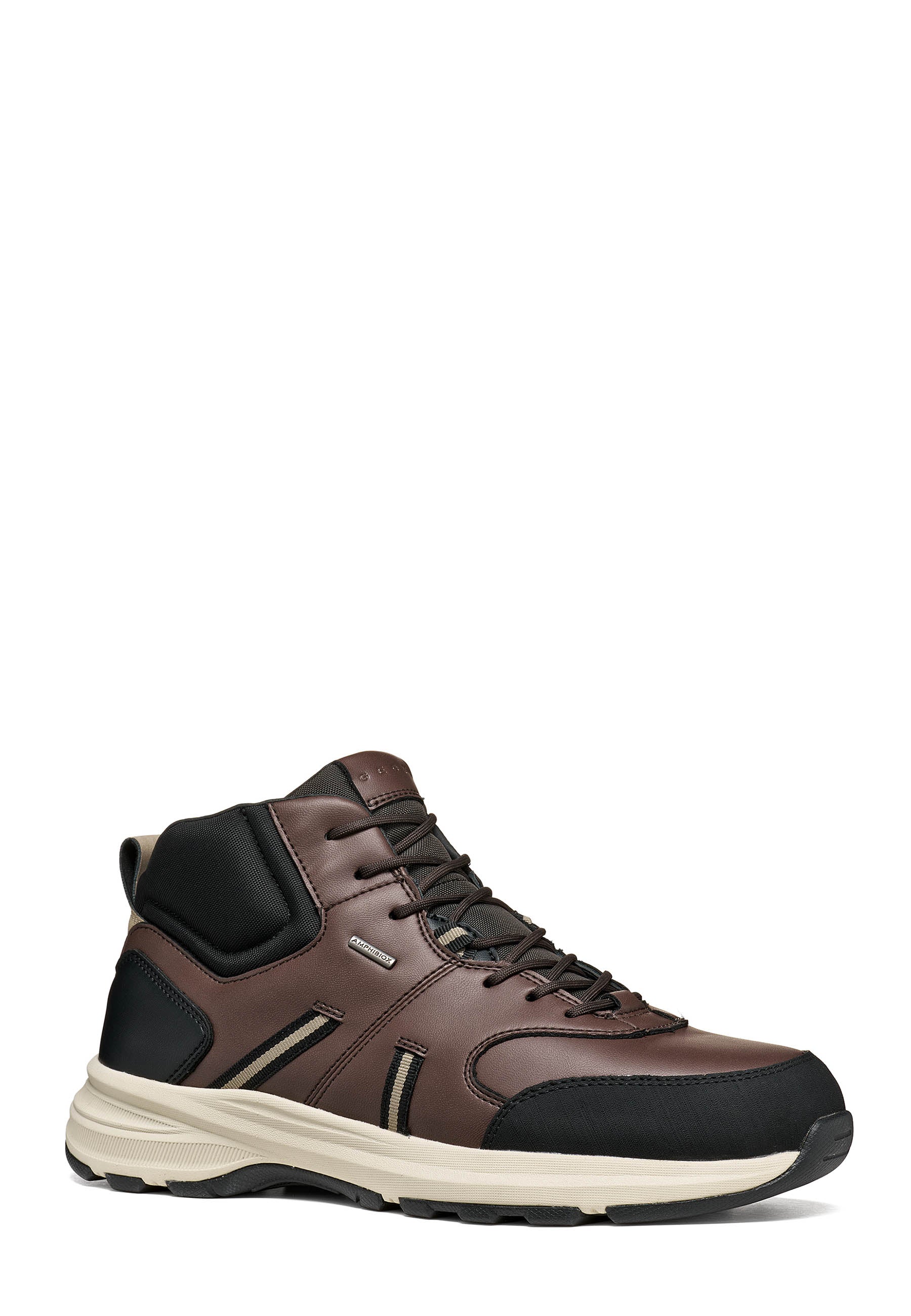 Sneakers Marrone Geox