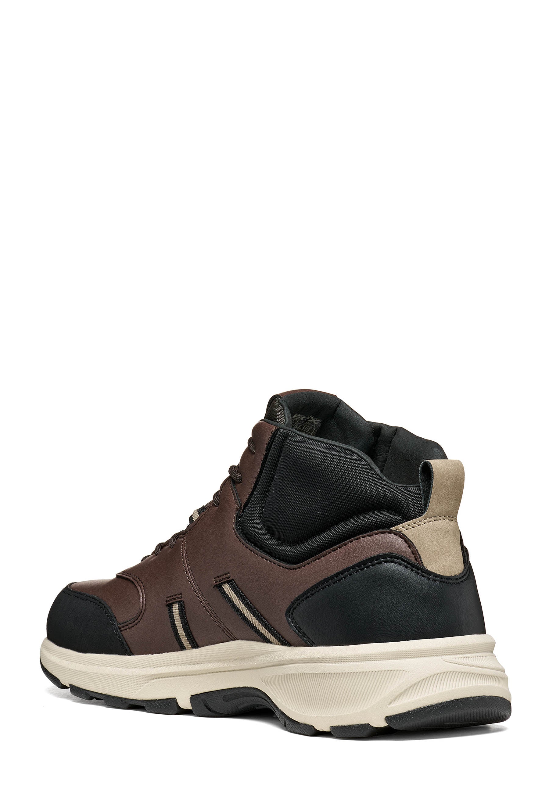Sneakers Marrone Geox