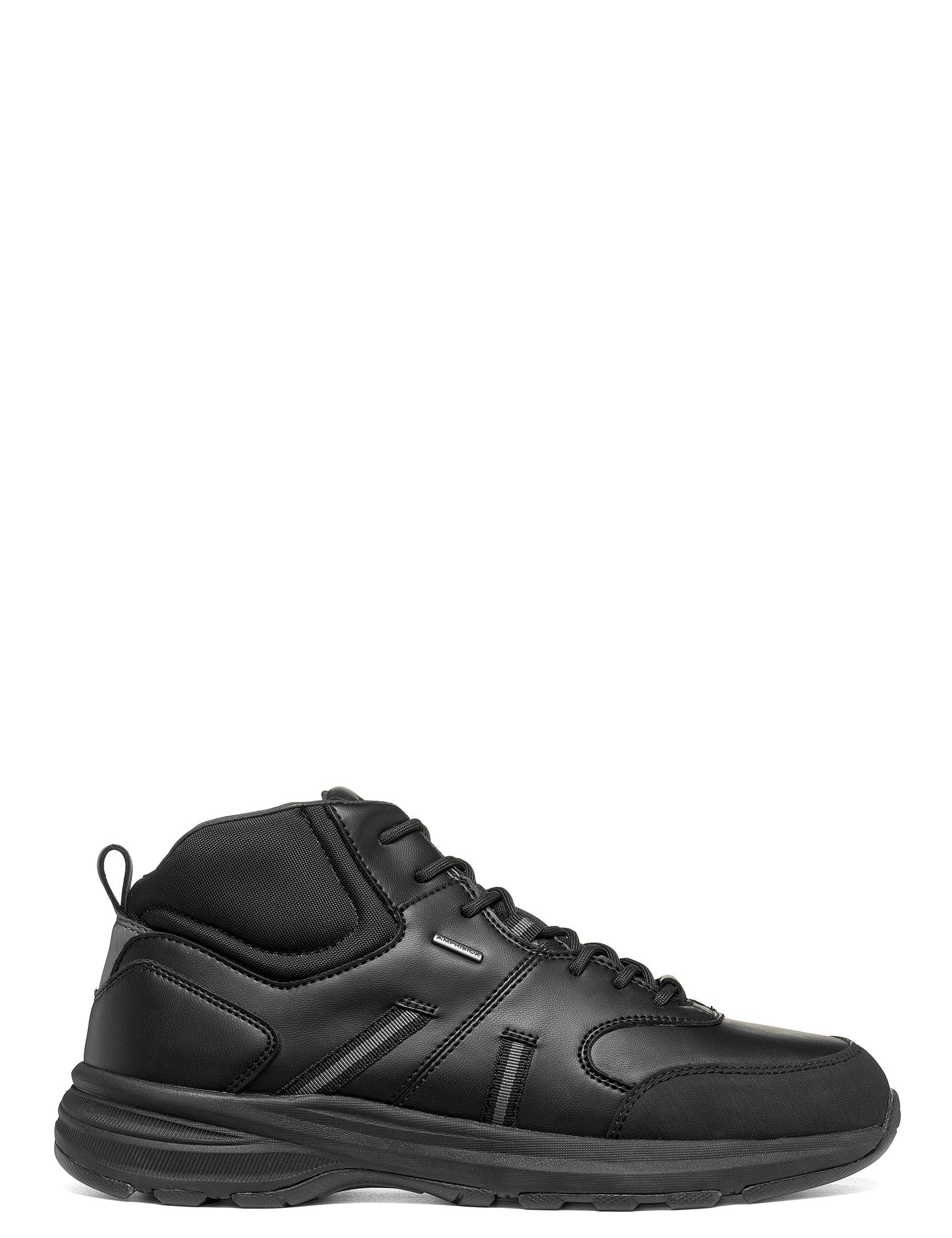 Sneakers Nero Geox