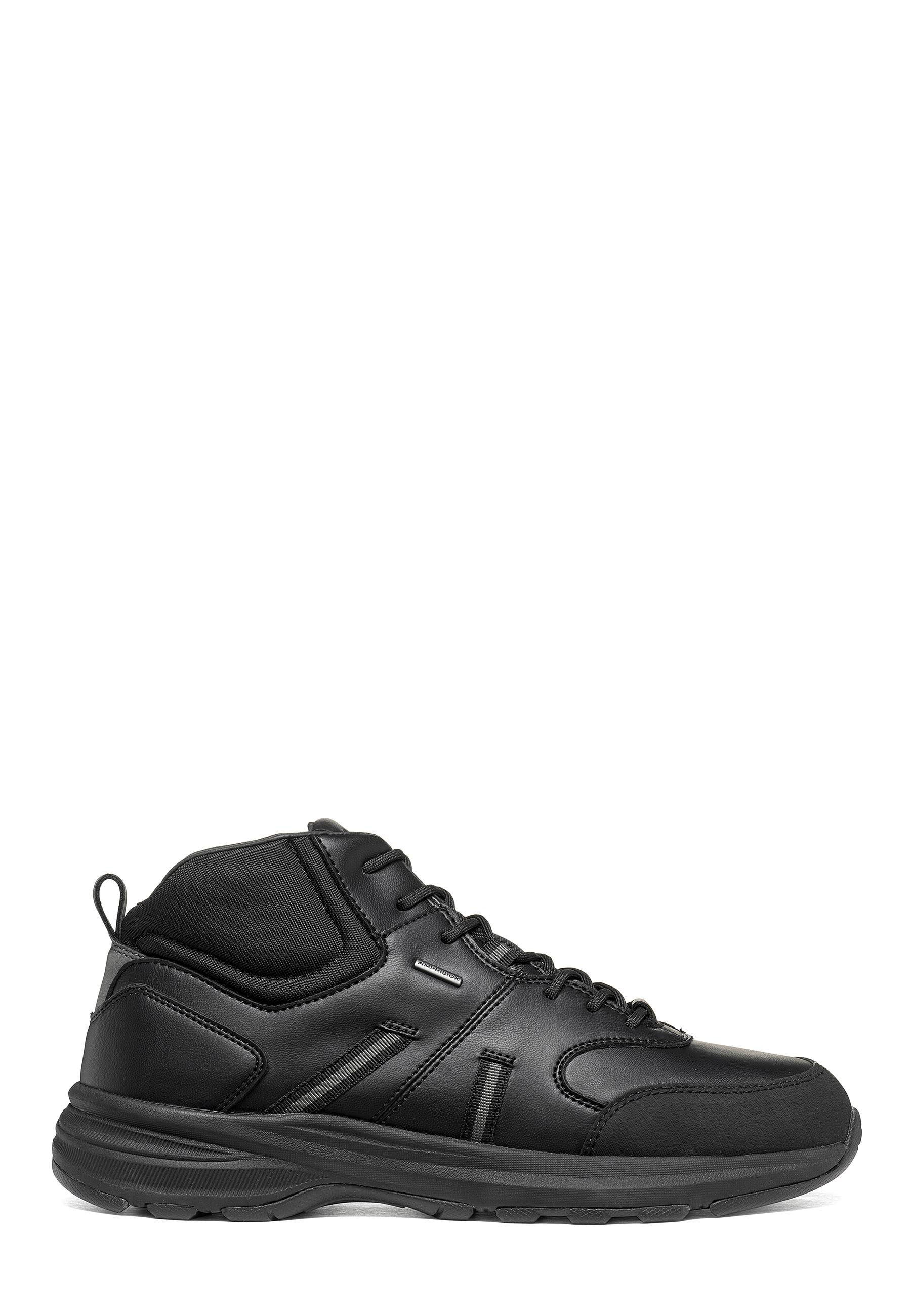 Sneakers Nero Geox