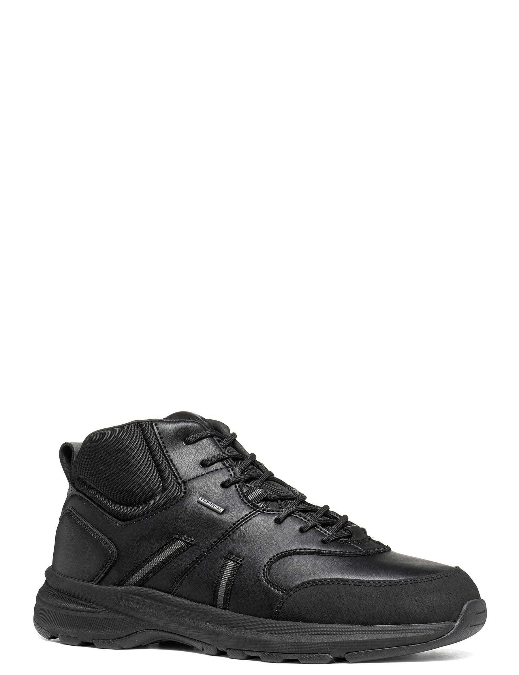 Sneakers Nero Geox