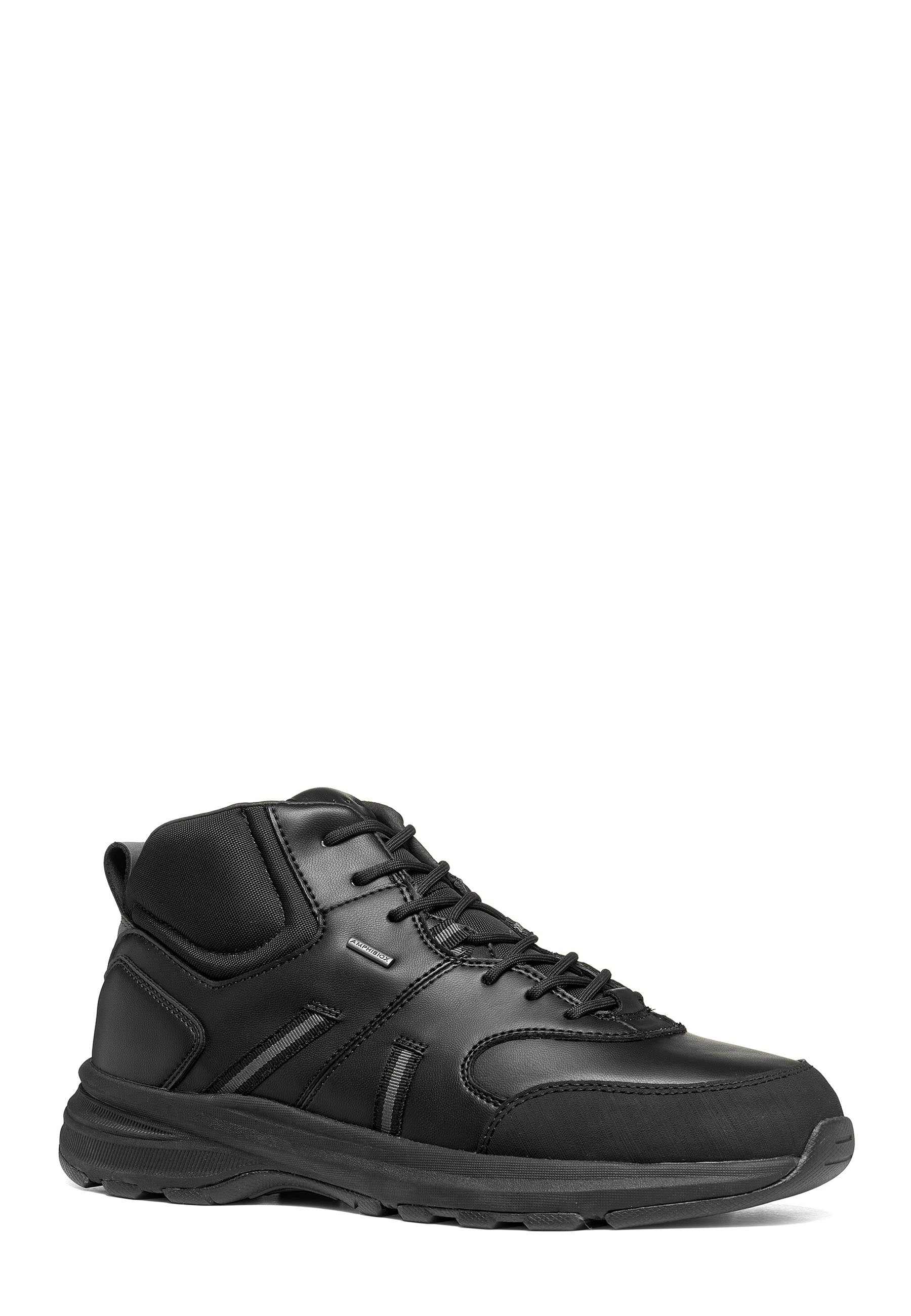 Sneakers Nero Geox