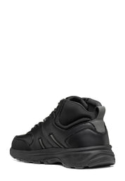 Sneakers Nero Geox