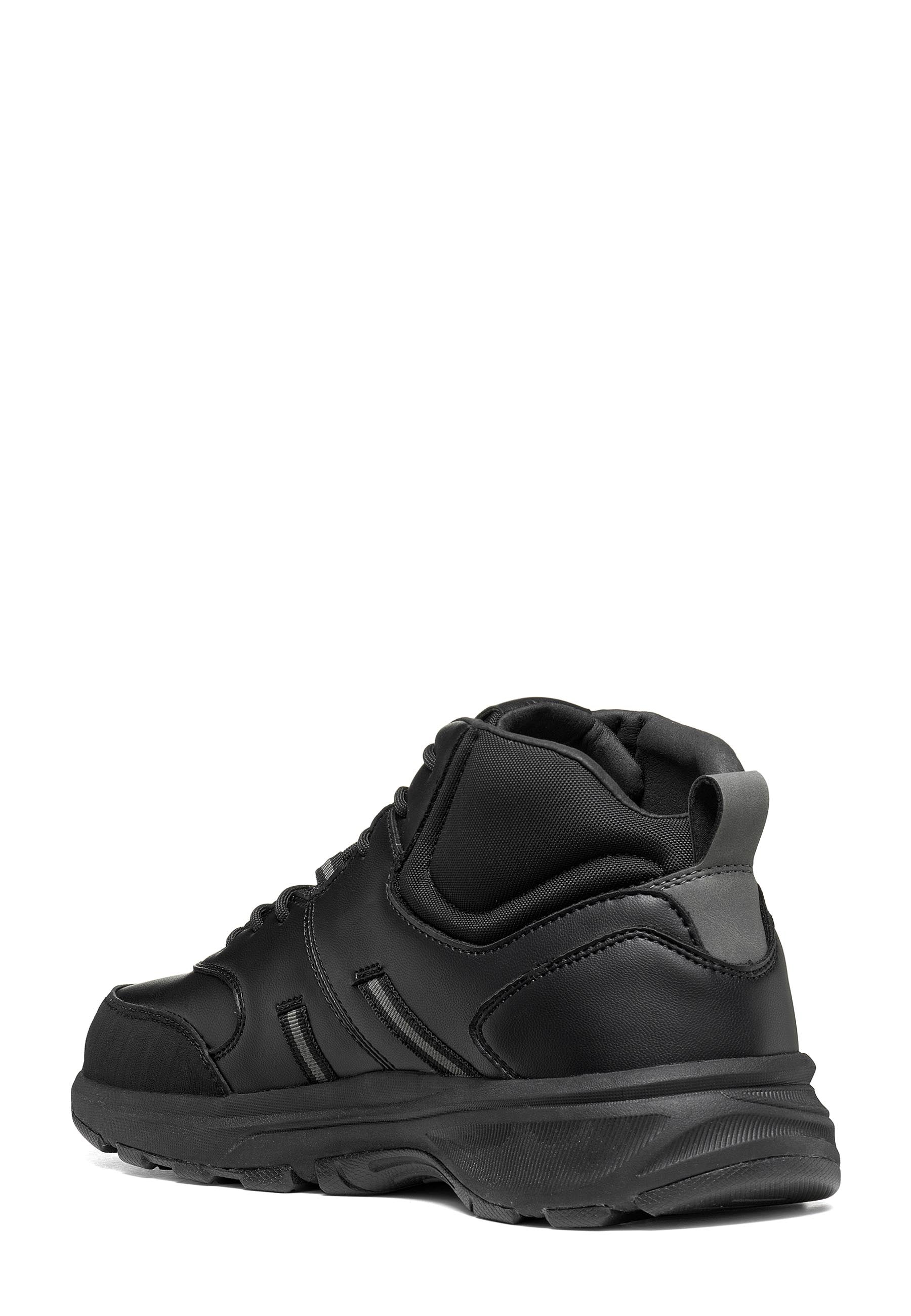 Sneakers Nero Geox