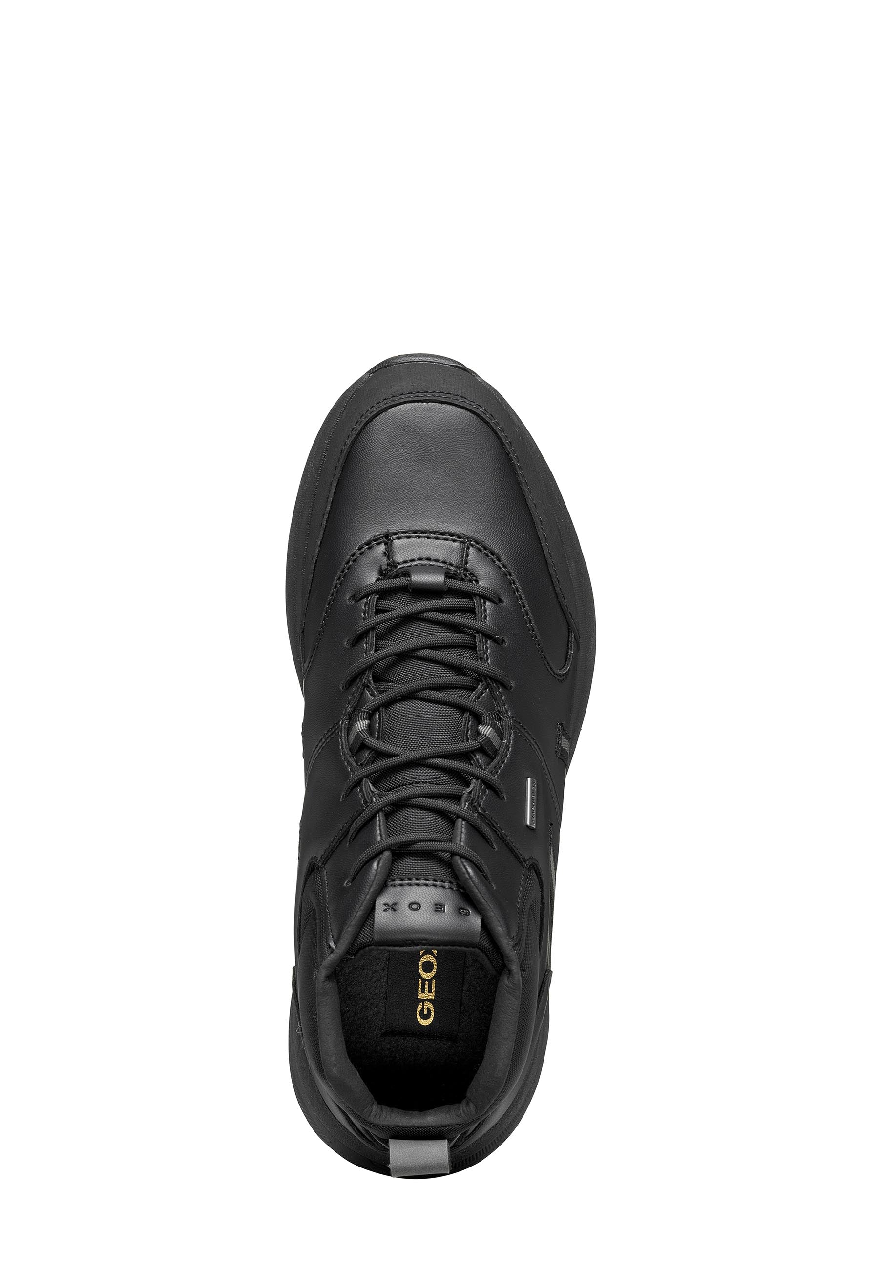 Sneakers Nero Geox