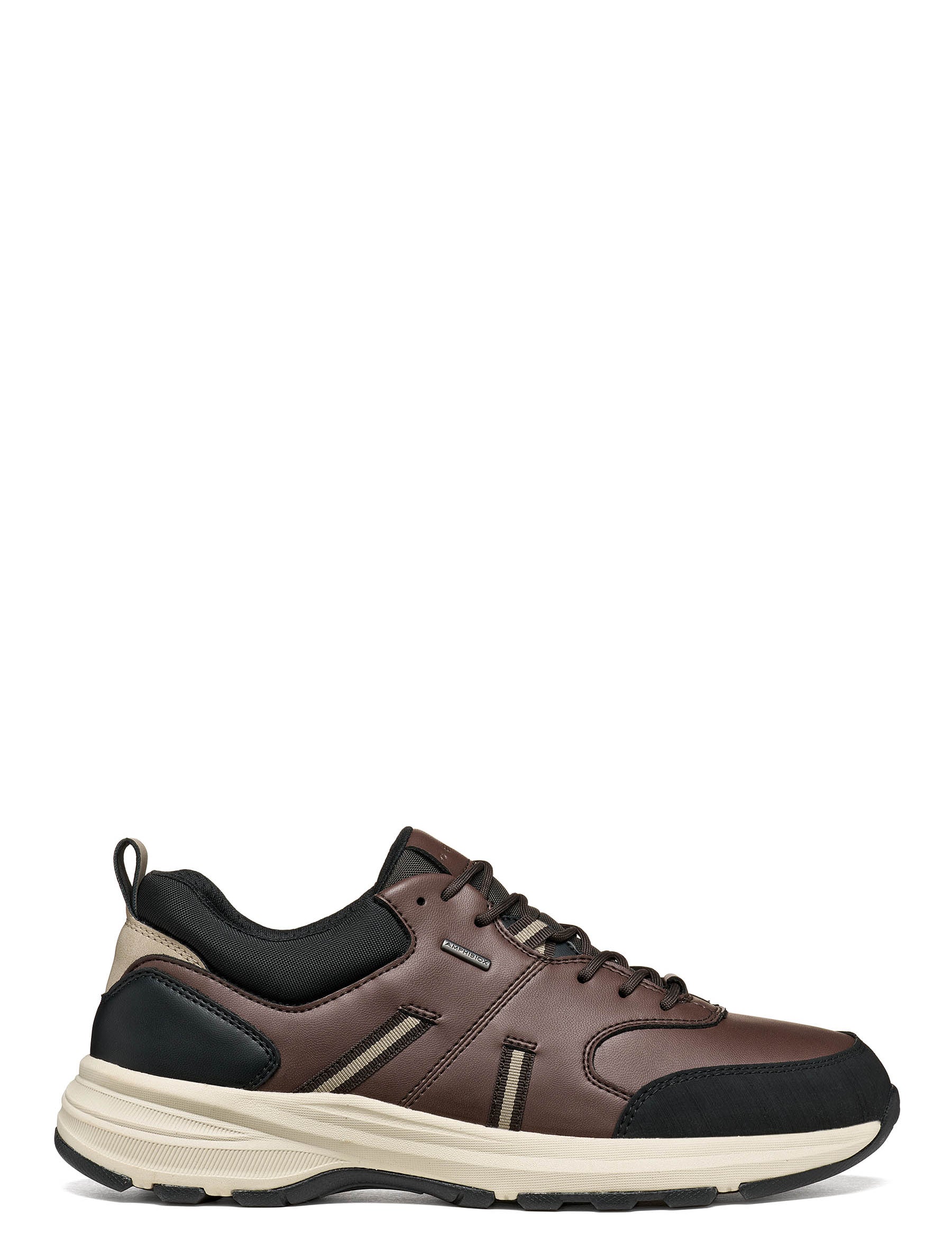 Sneakers Marrone Geox