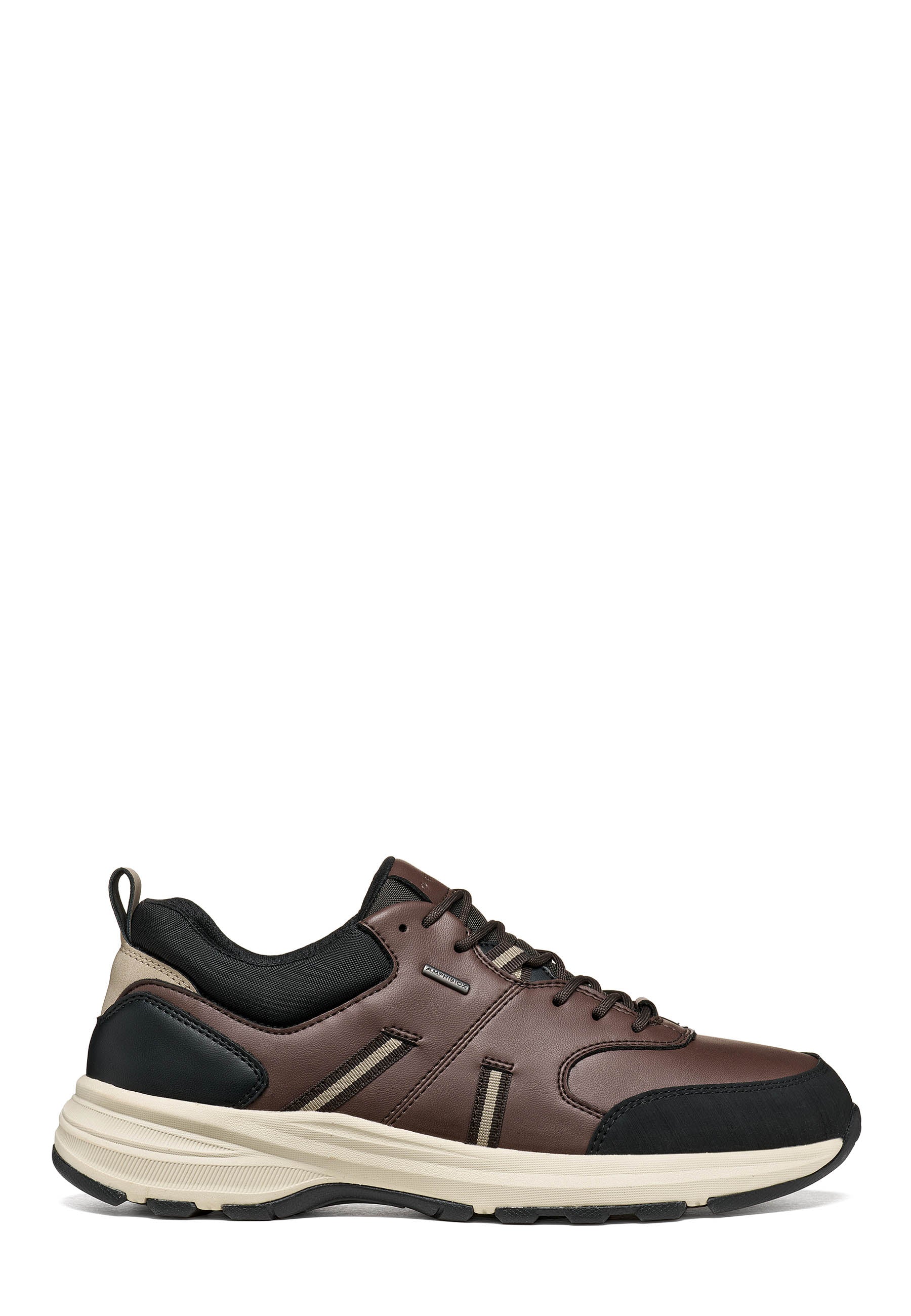 Sneakers Marrone Geox