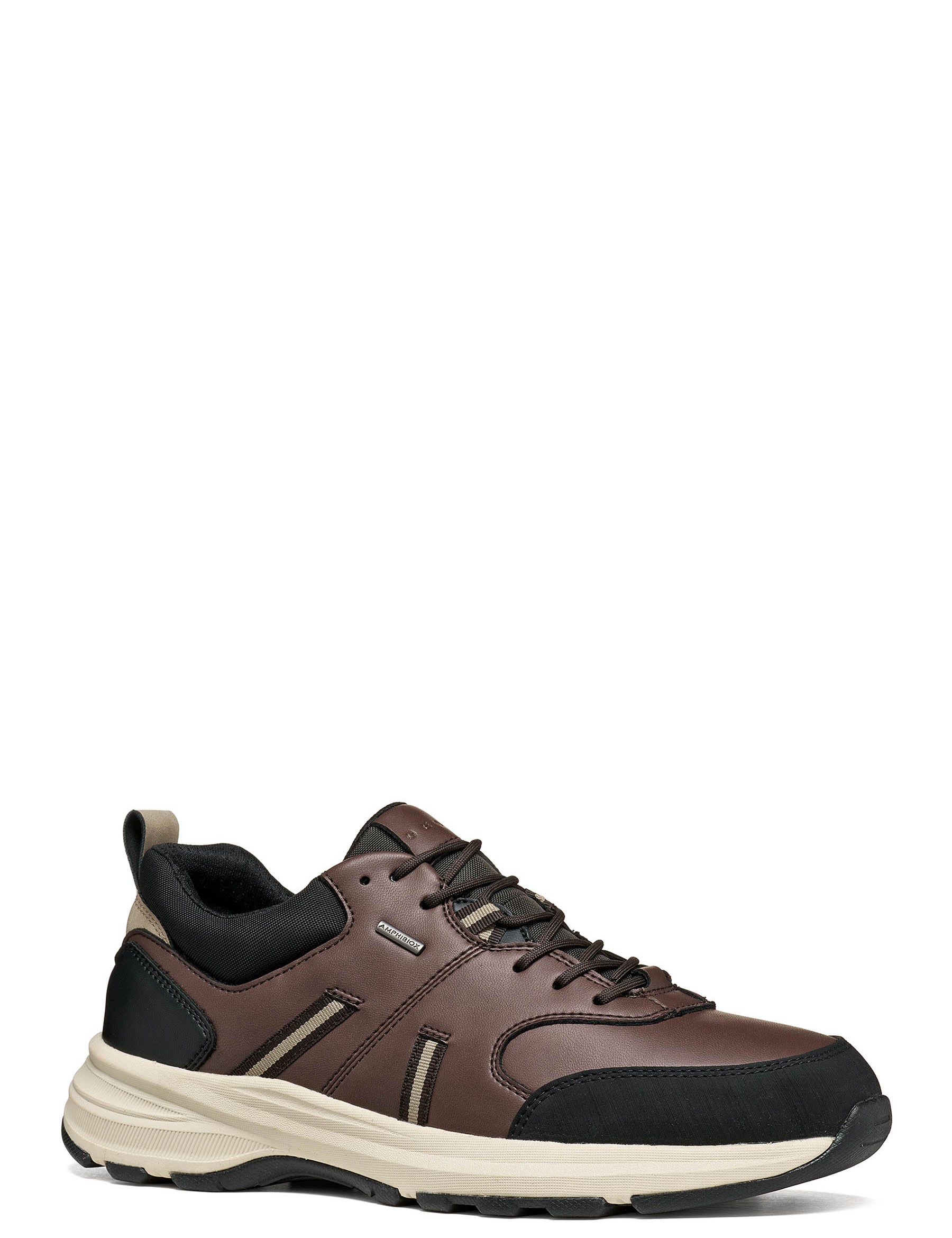 Sneakers Marrone Geox