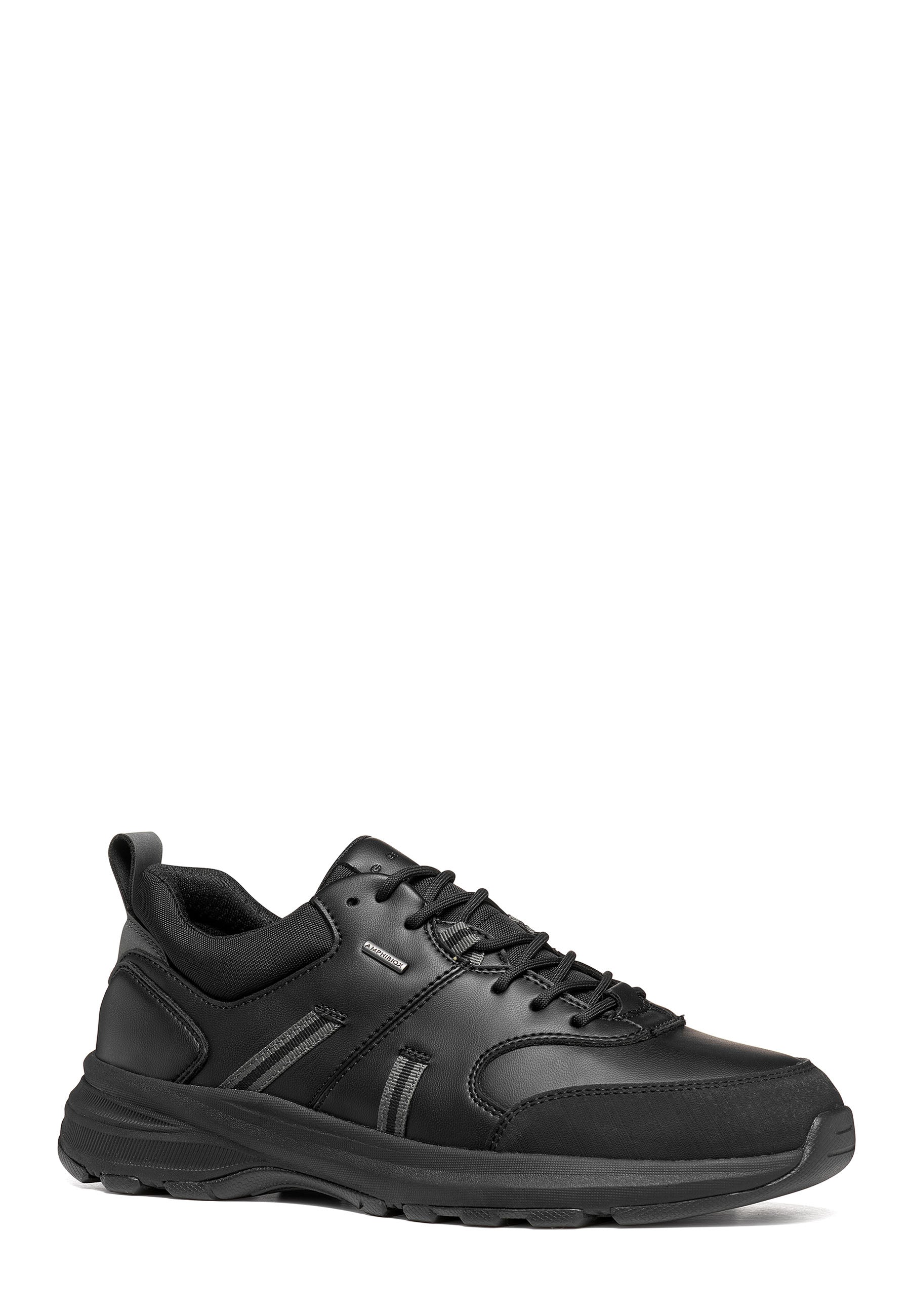 Sneakers Nero Geox