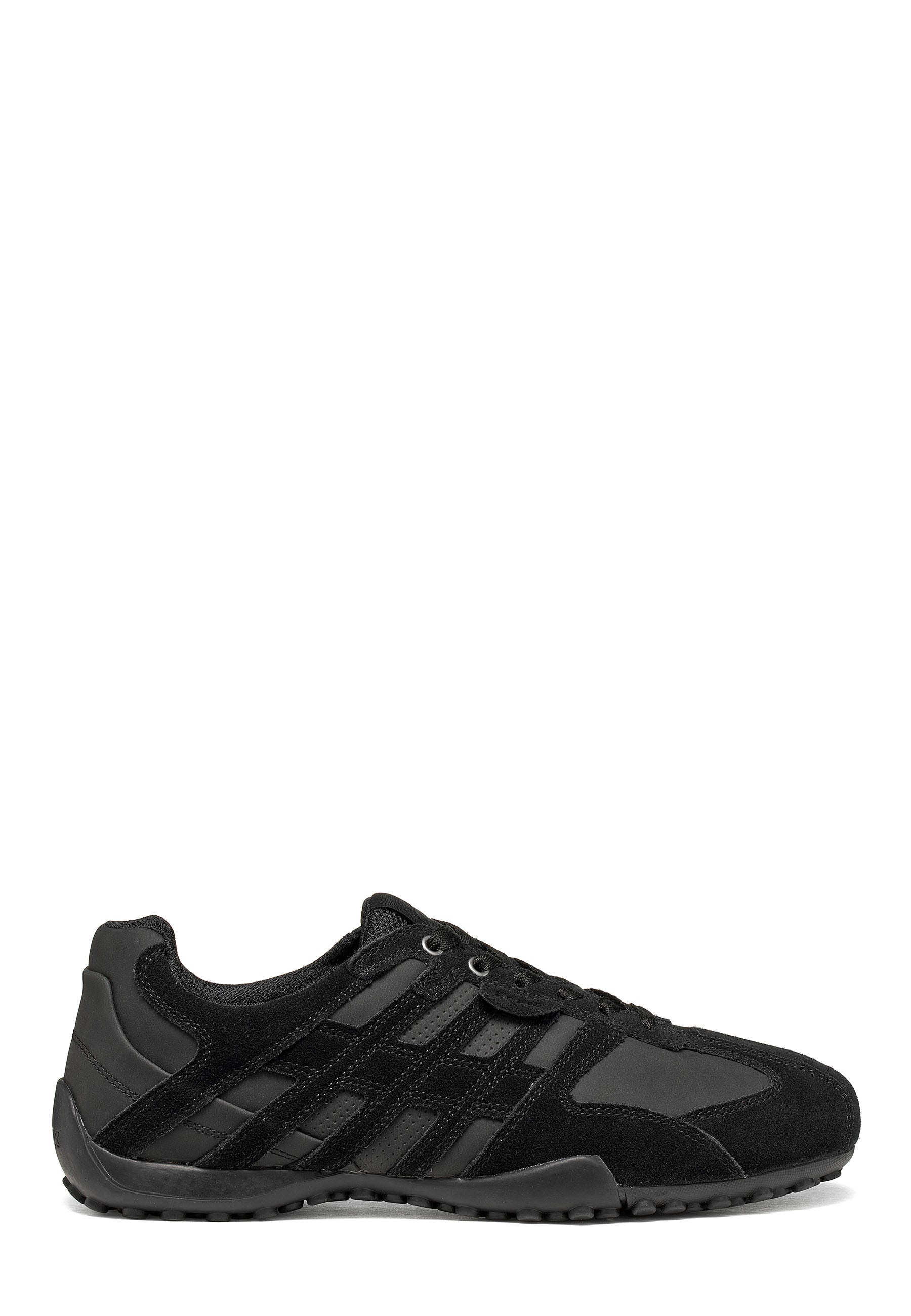 Sneakers Nero Geox