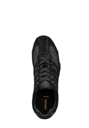 Sneakers Nero Geox