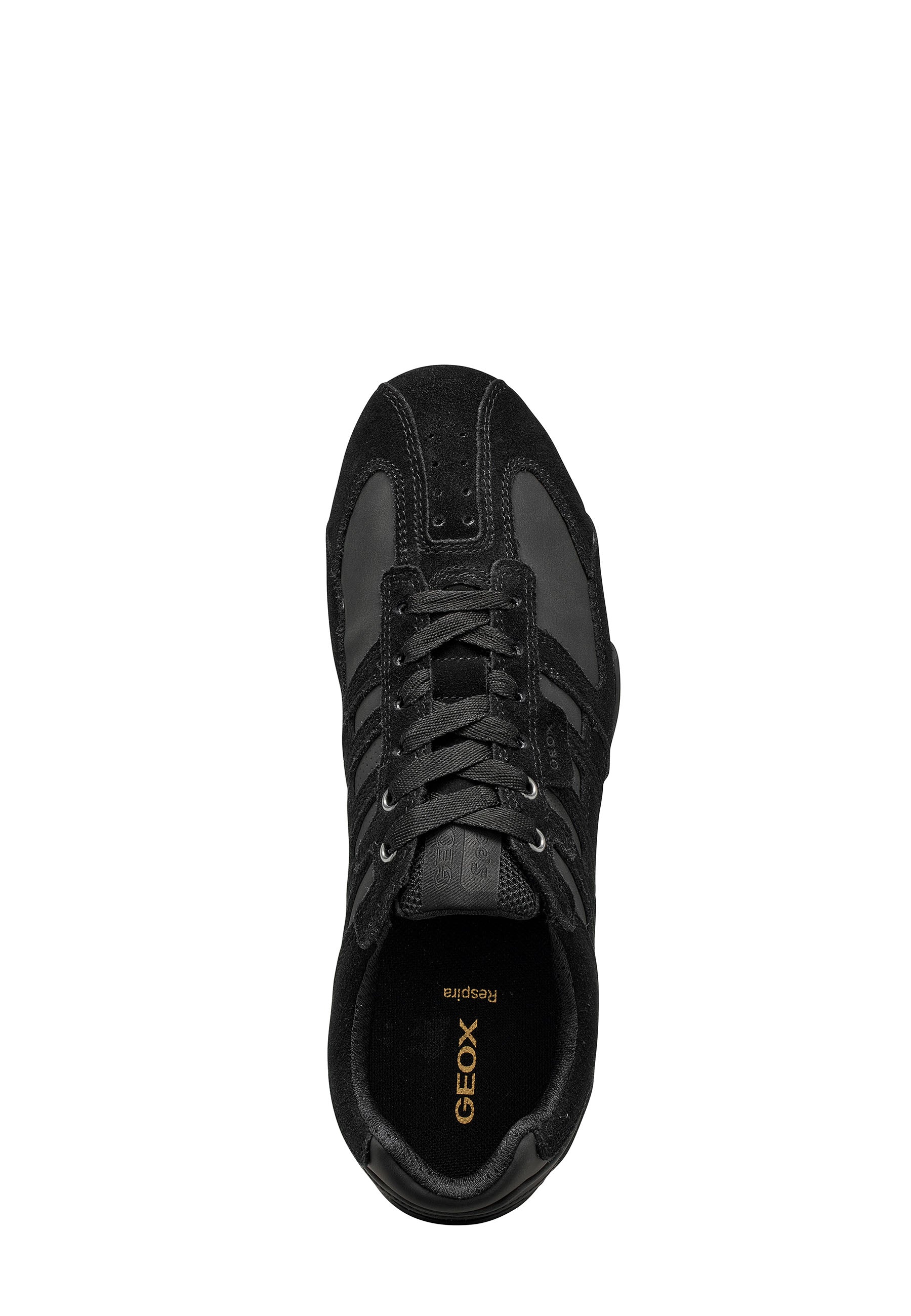 Sneakers Nero Geox