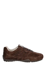 Sneakers Marrone Geox
