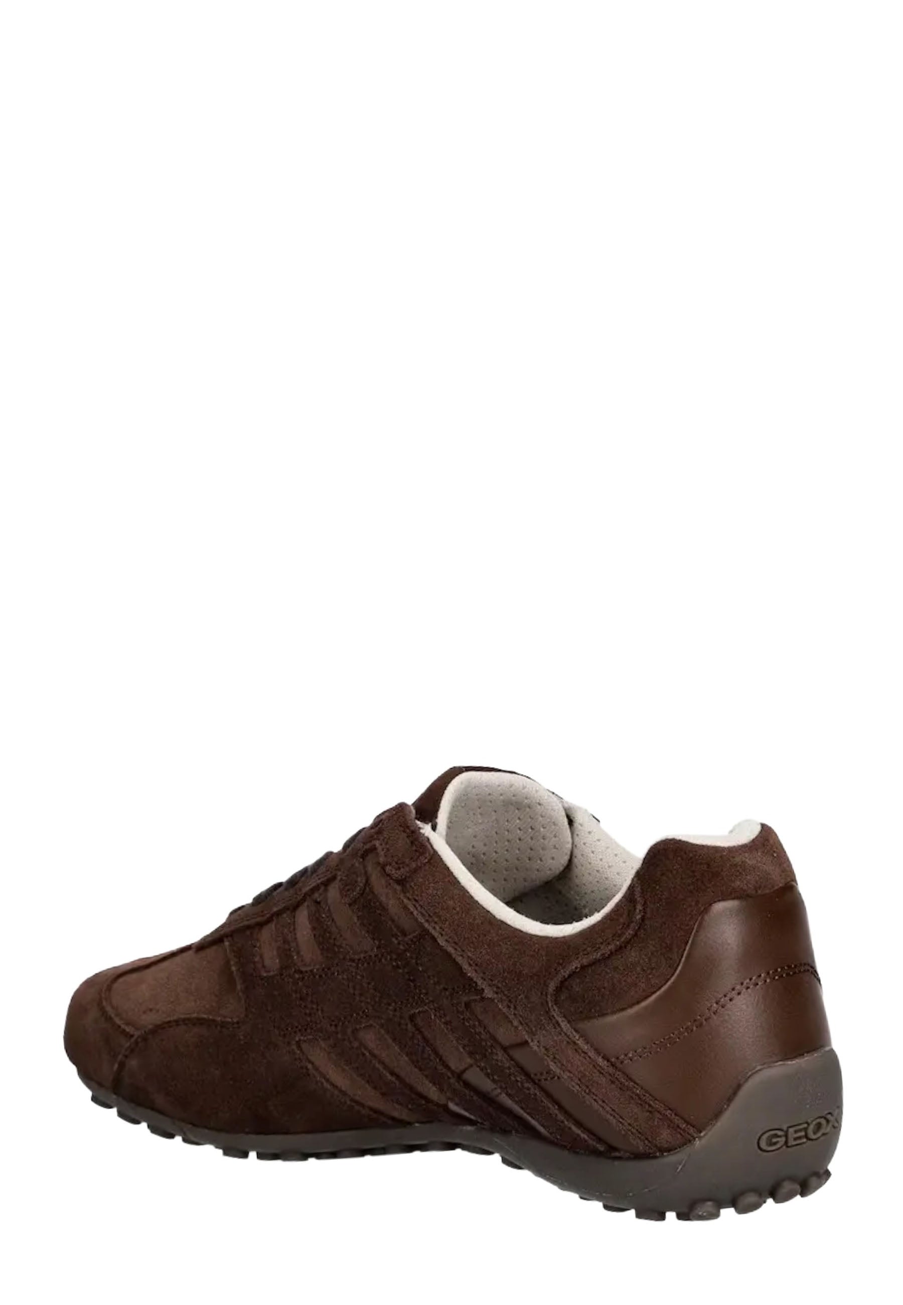 Sneakers Marrone Geox
