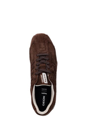 Sneakers Marrone Geox