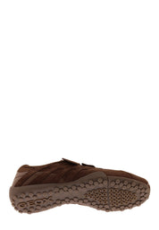Sneakers Marrone Geox