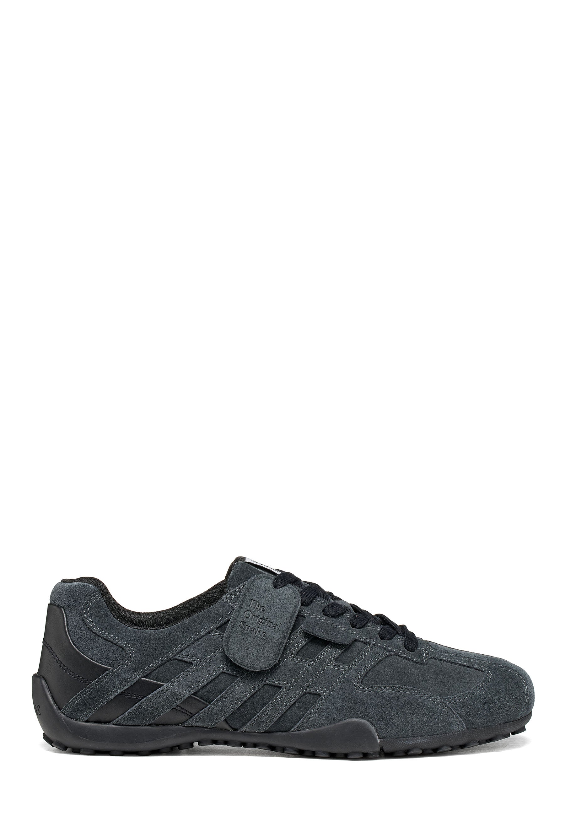 Sneakers Blu Geox