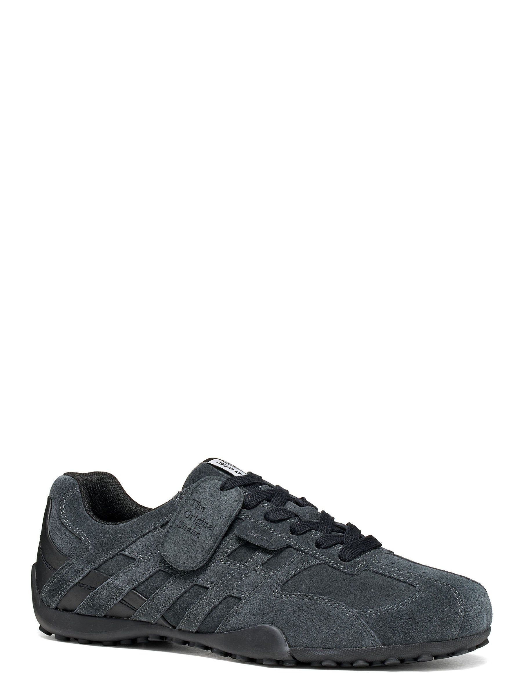 Sneakers Blu Geox