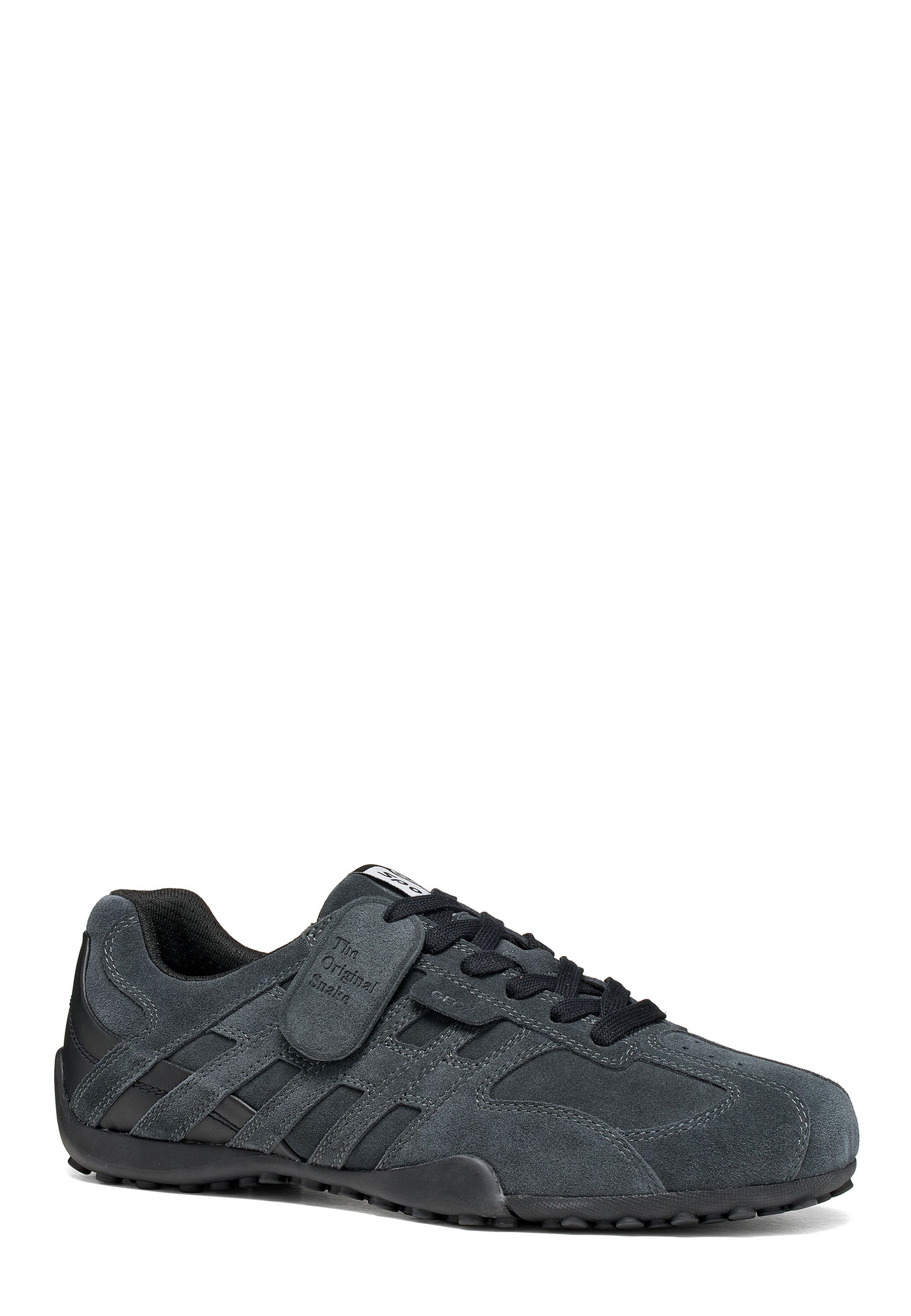 Sneakers Blu Geox