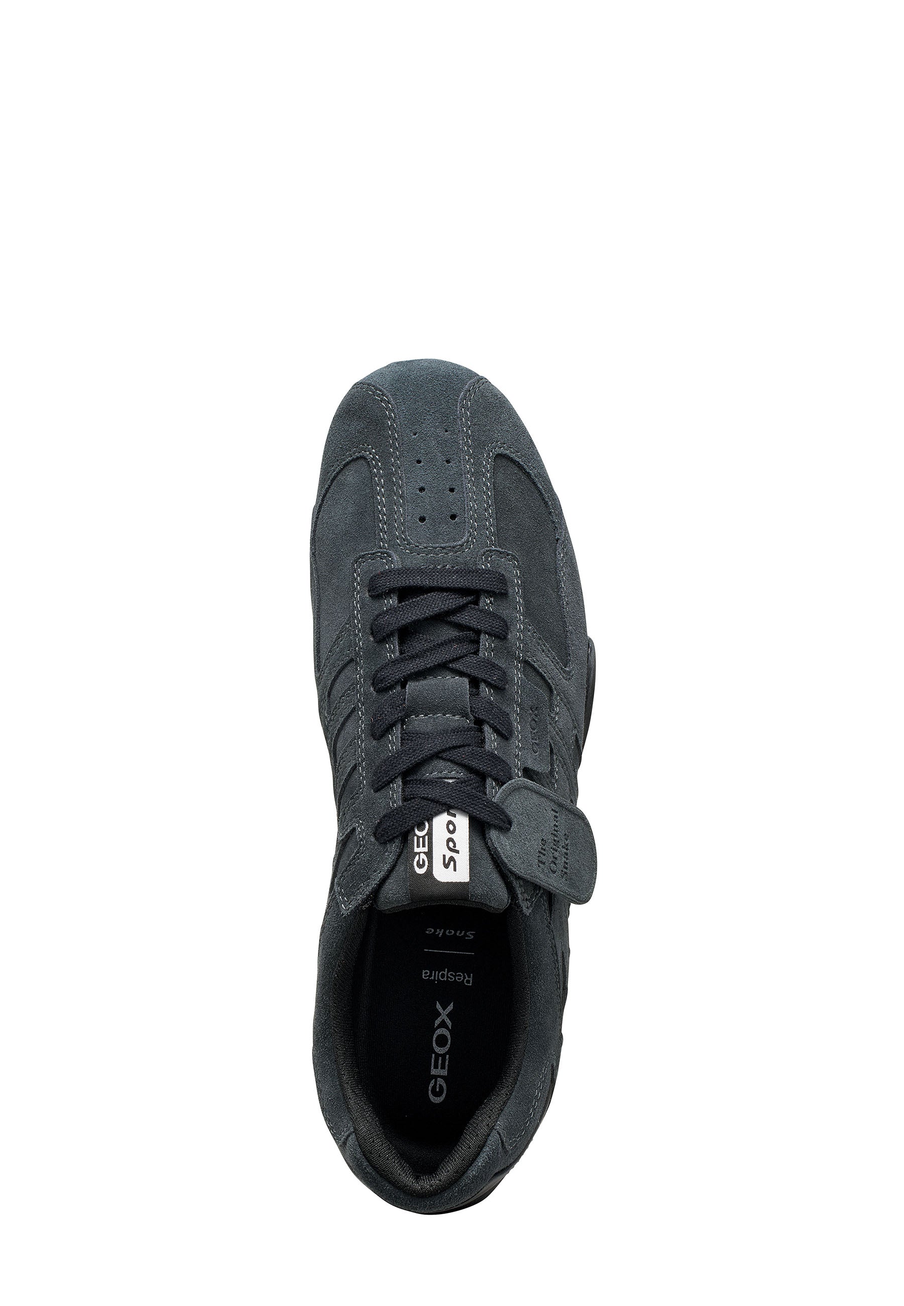Sneakers Blu Geox