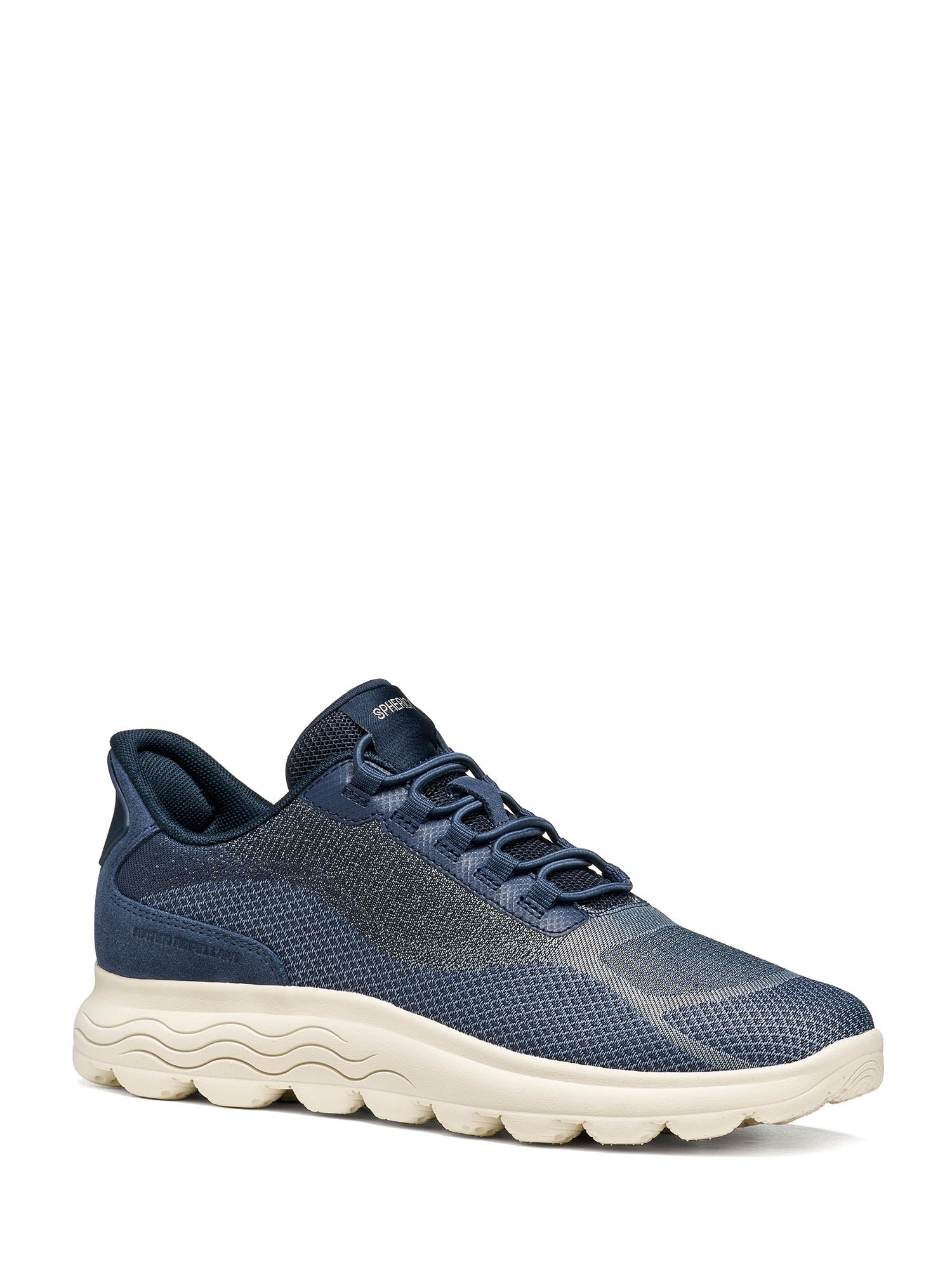 Slip-on Blu Geox