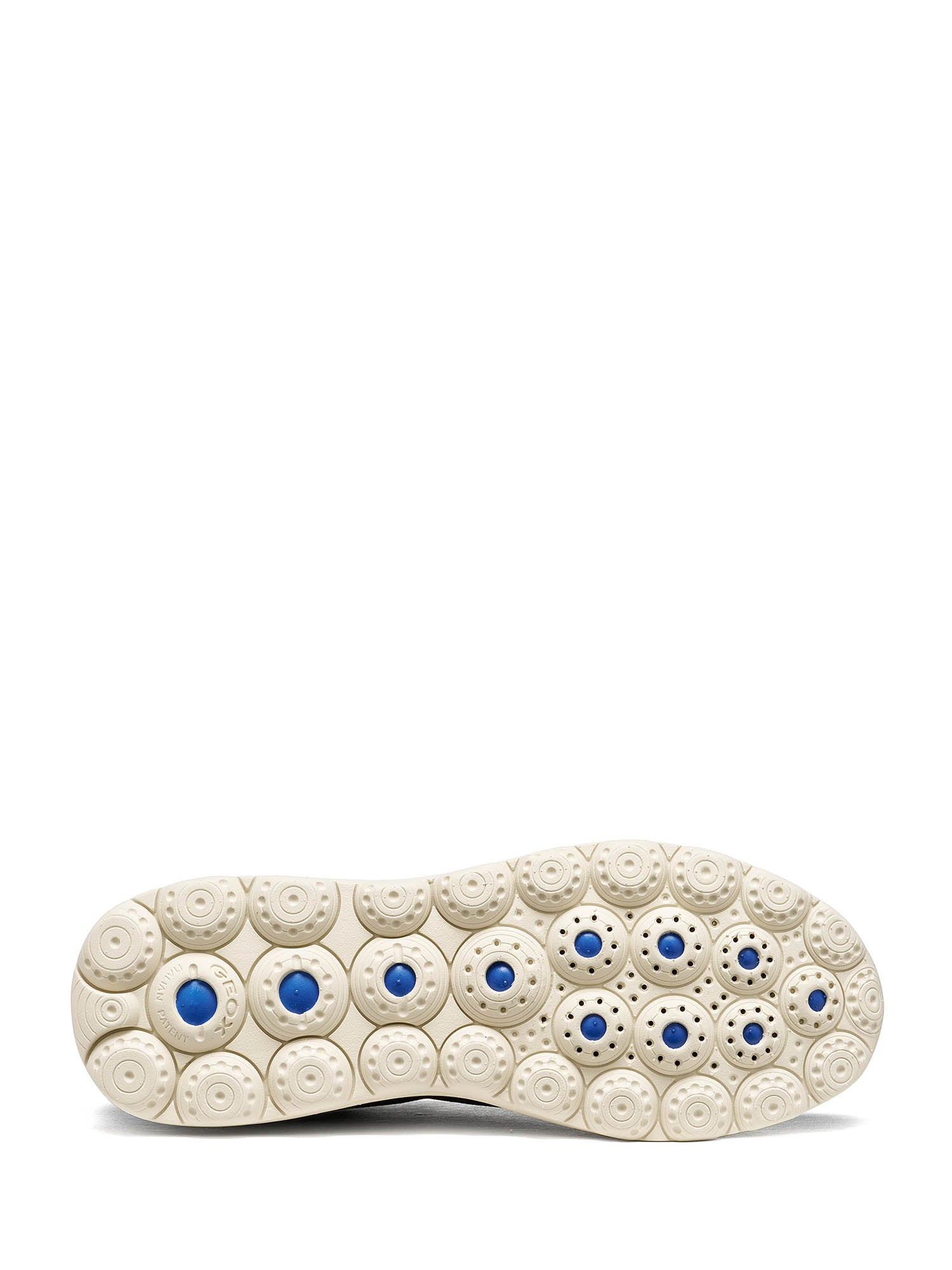 Slip-on Blu Geox