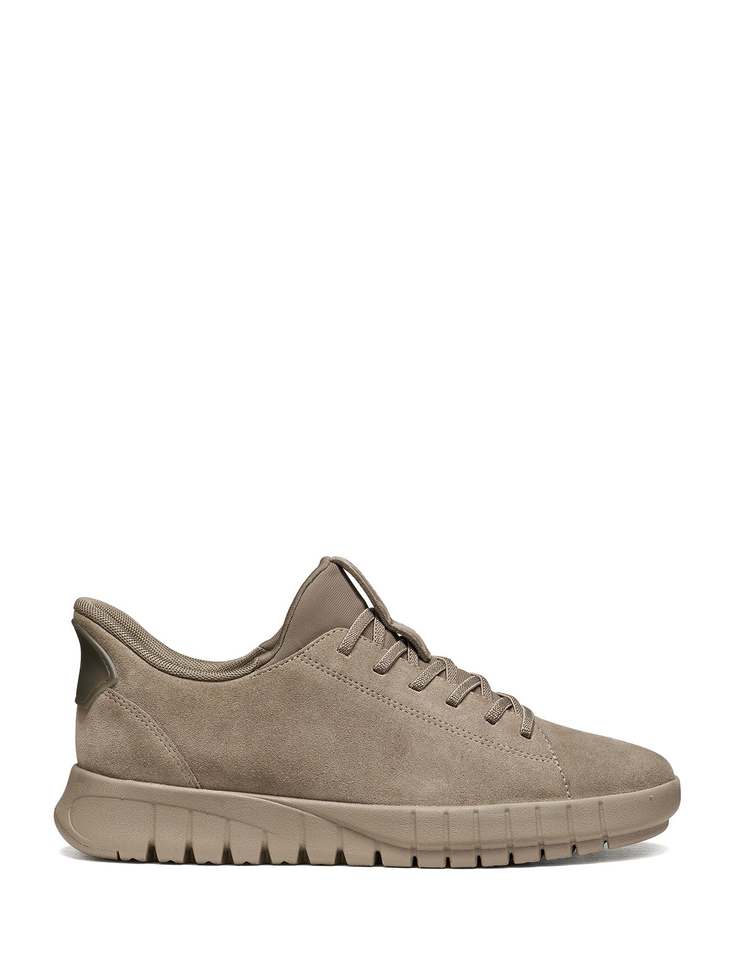 Sneakers Beige Geox