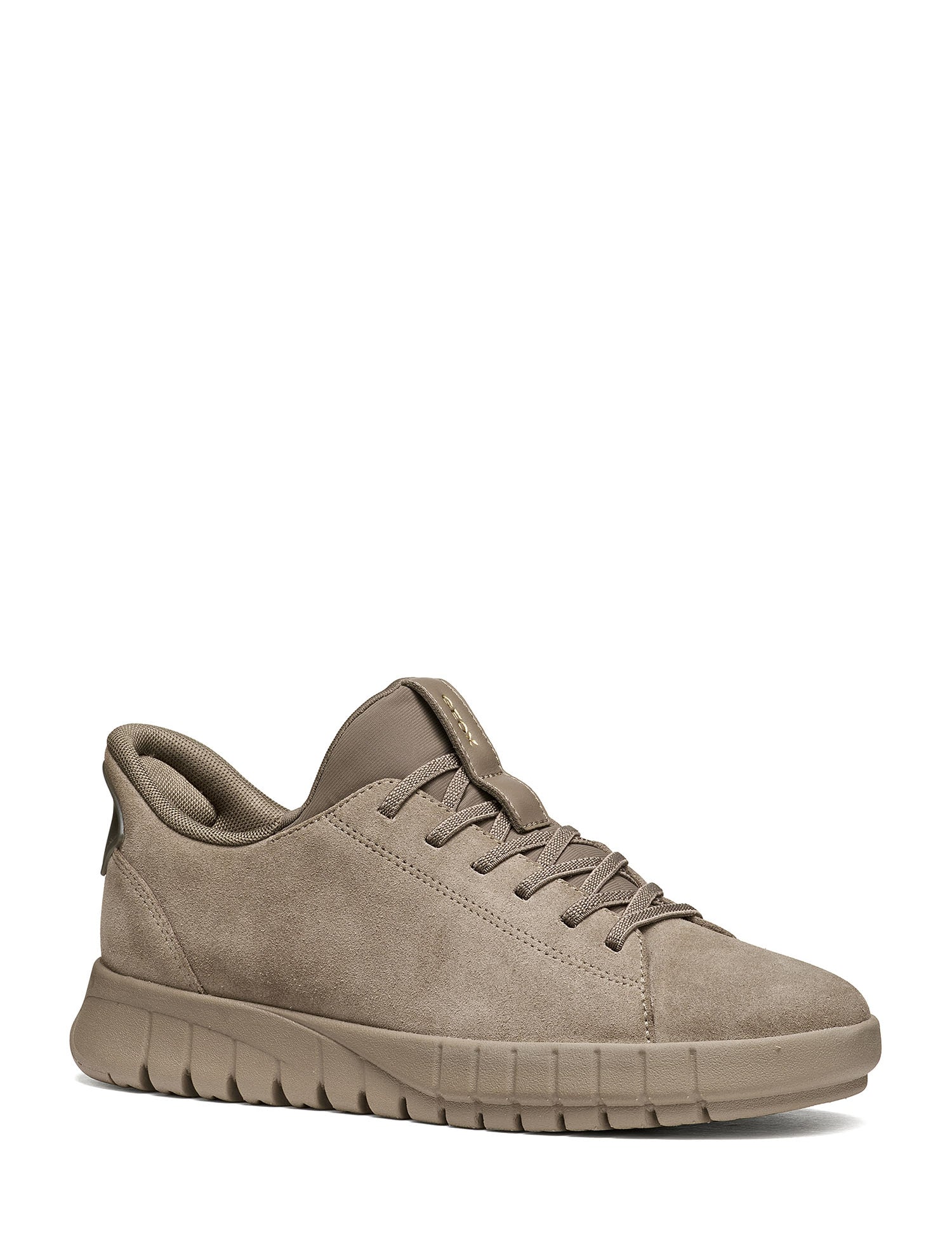 Sneakers Beige Geox