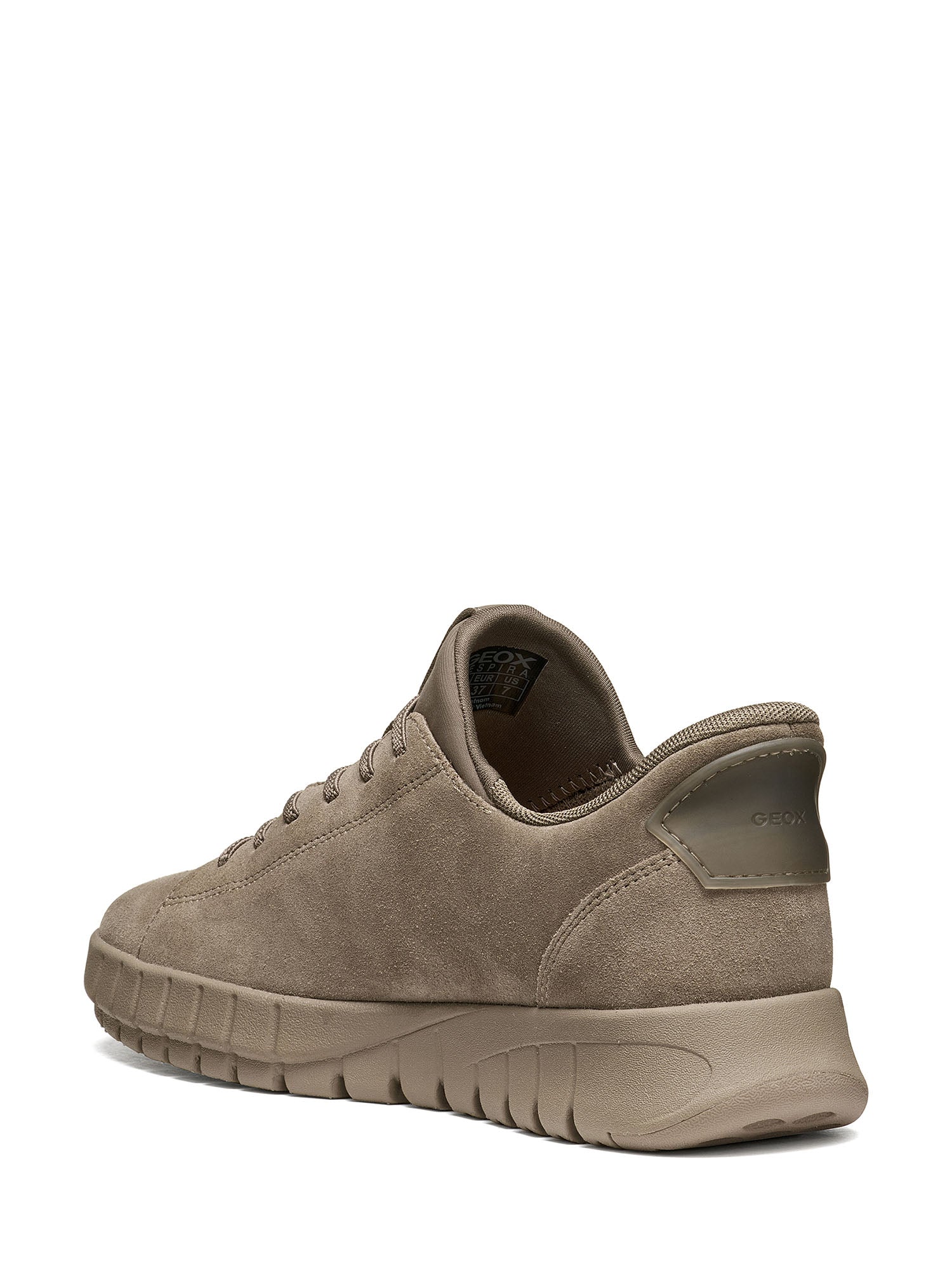 Sneakers Beige Geox