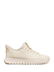 Sneakers Beige Geox