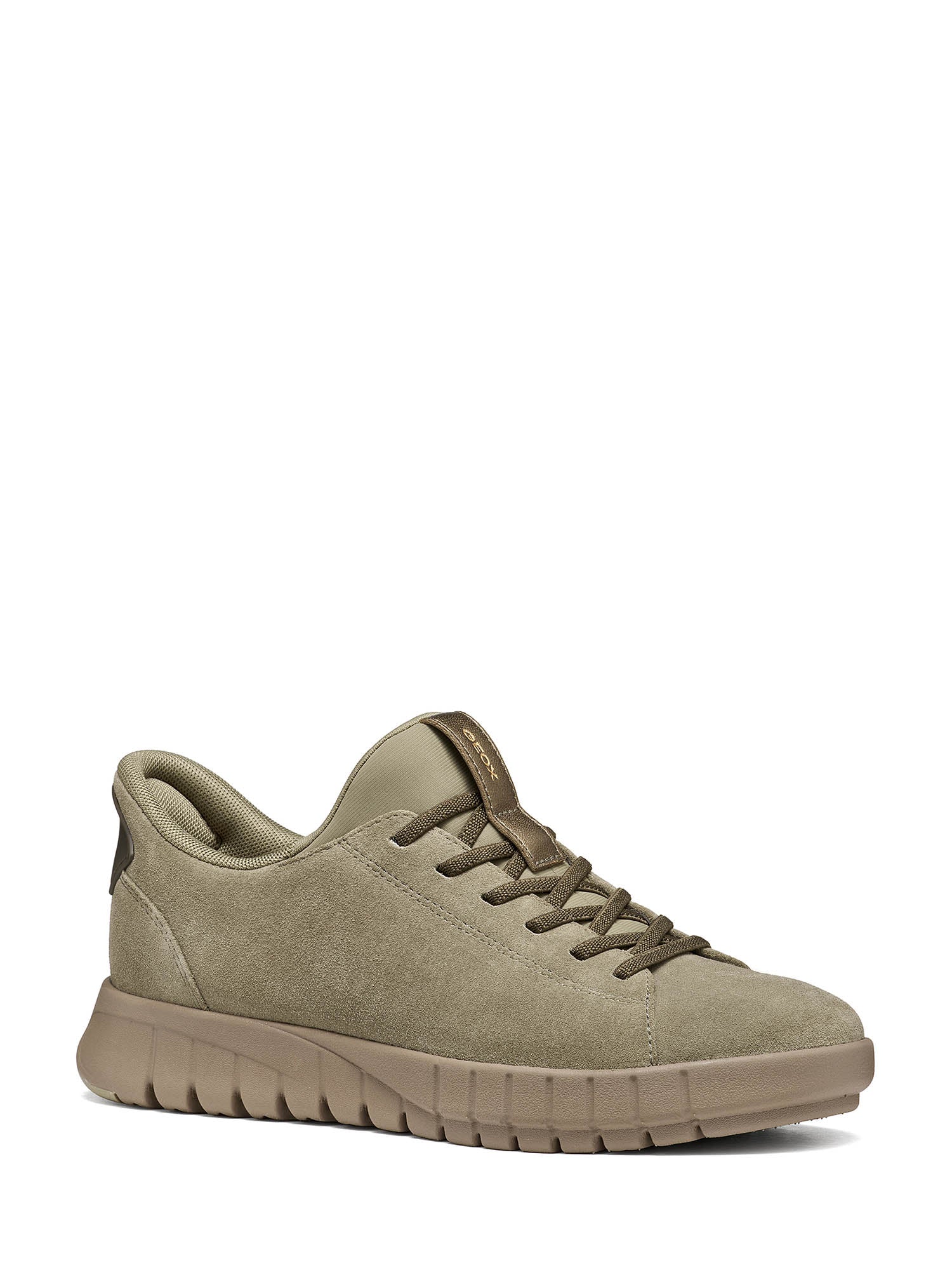 Sneakers Verde Geox