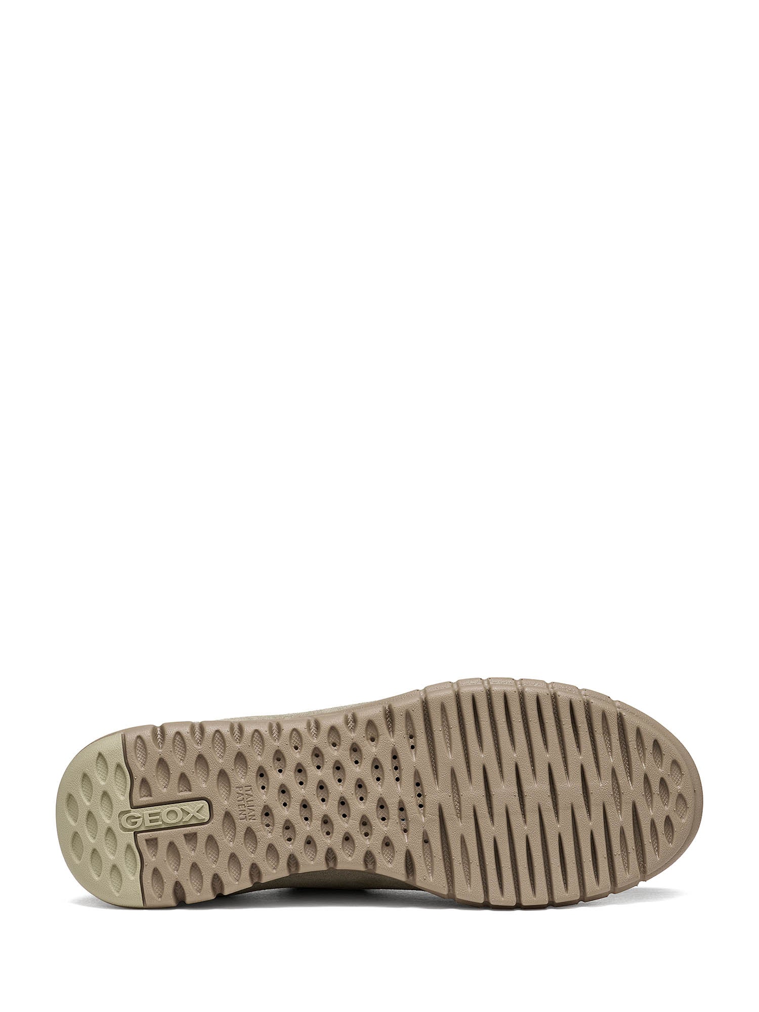 Sneakers Verde Geox