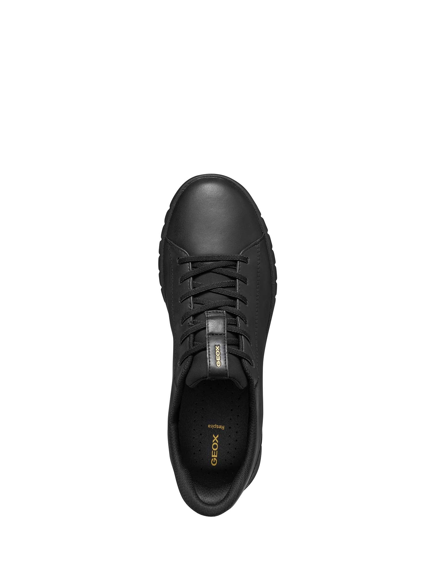 Sneakers Nero Geox